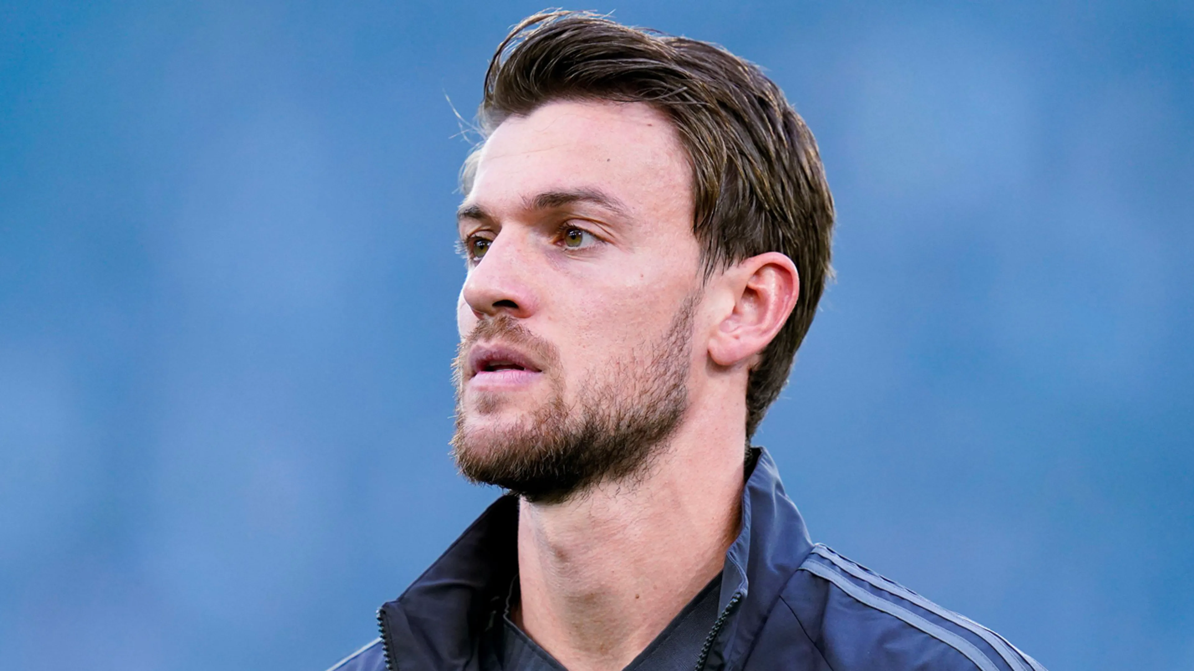 Officieel: Ajax huurt Daniele Rugani van Juventus