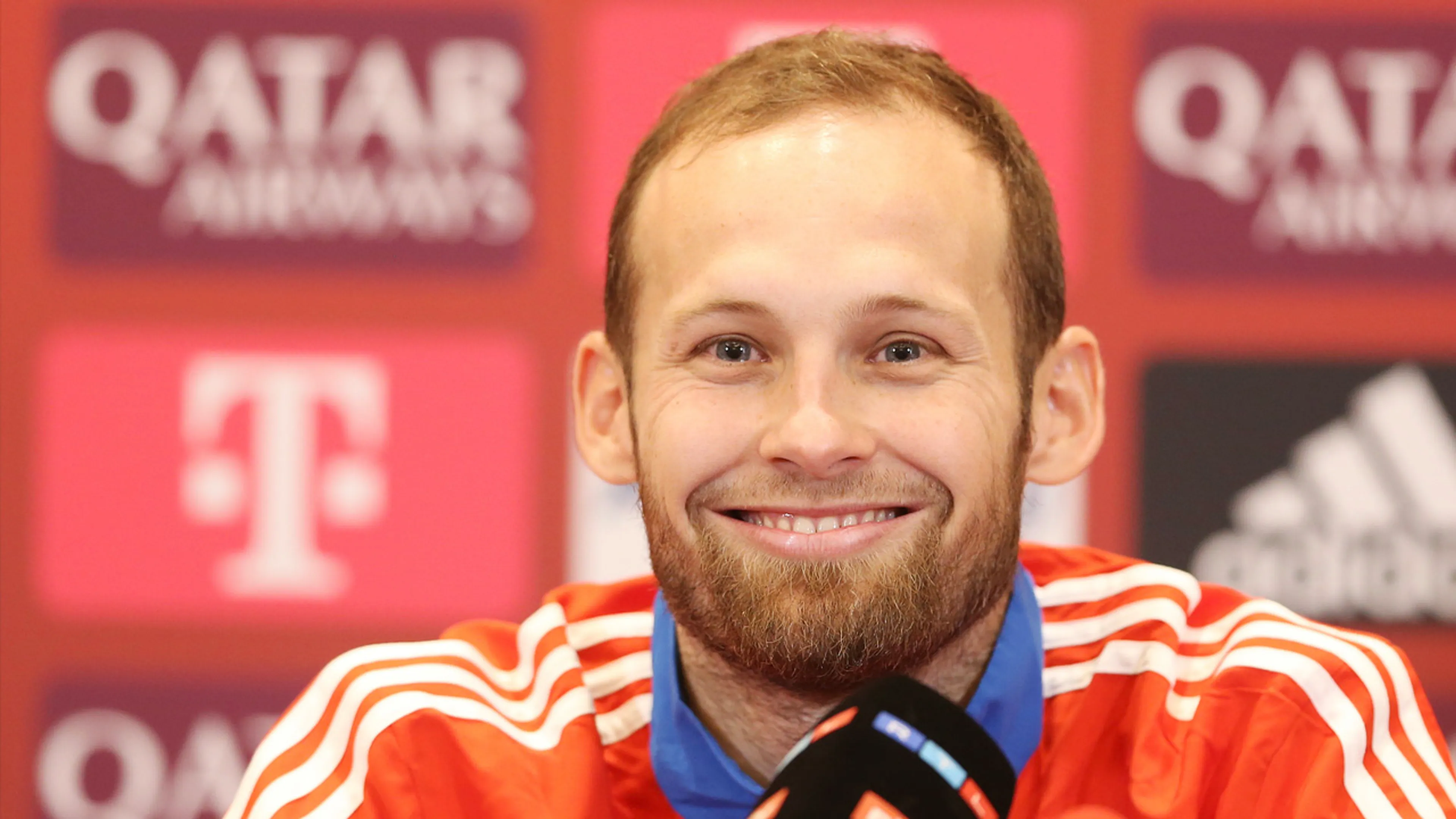 Blind voor het eerst in basis bij Bayern München, ook Gravenberch start