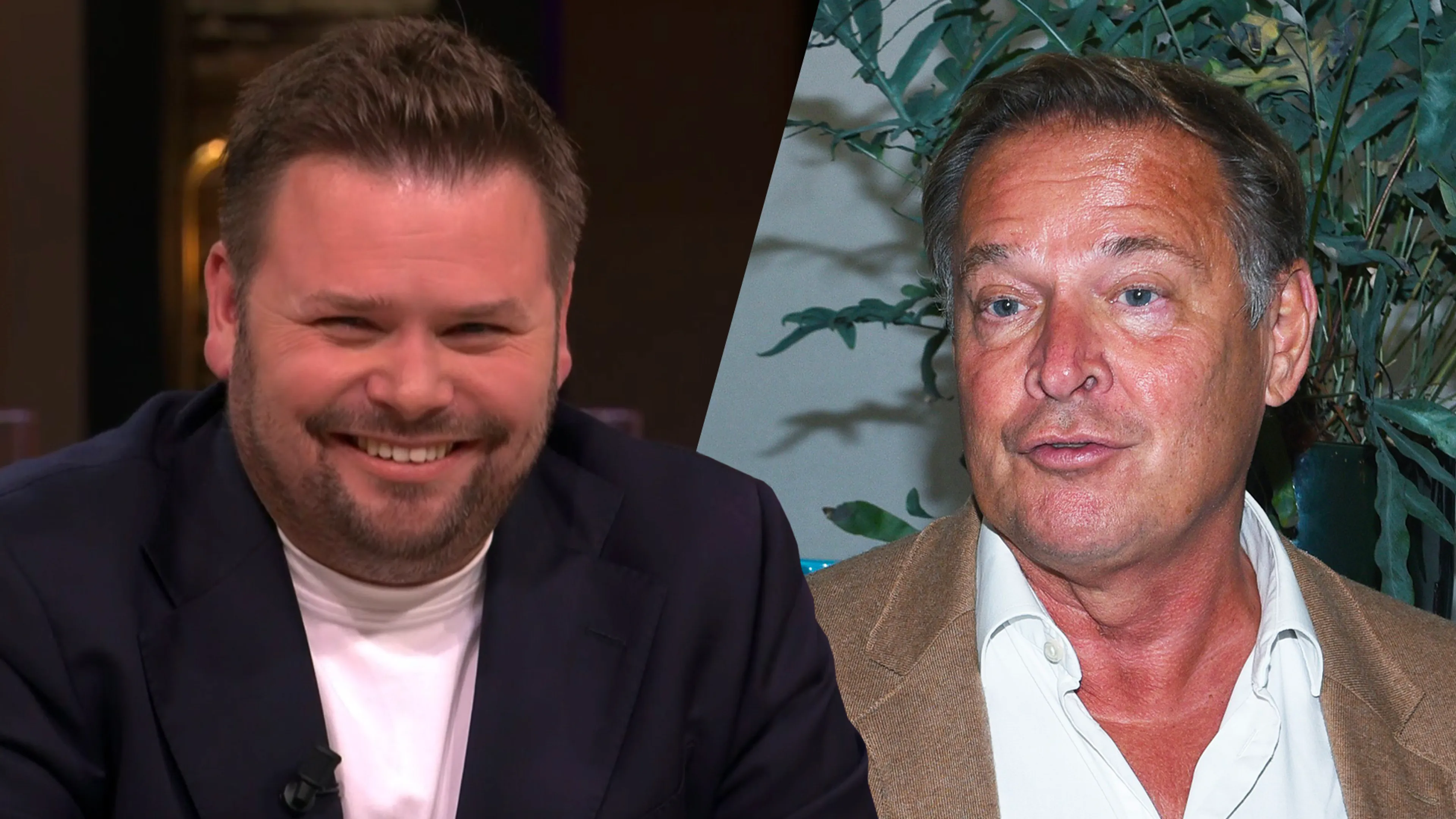 Vandaag Inside-tafel hoort Albert Verlinde over RTL Tonight: 'Peter van der Vorst moet woedend zijn'