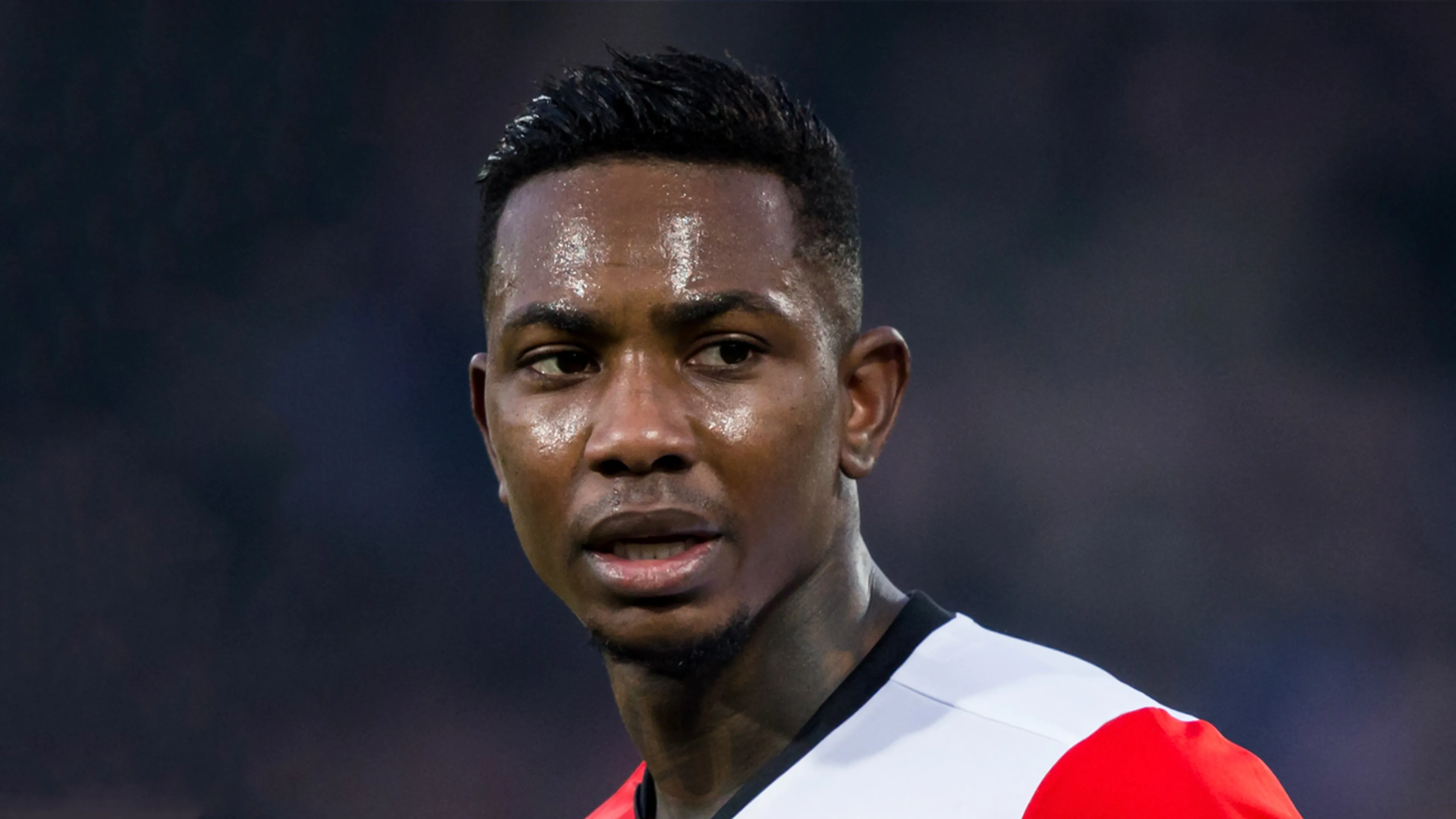 Elia: 'Ik had Feyenoord nog een of twee jaar goed kunnen helpen'