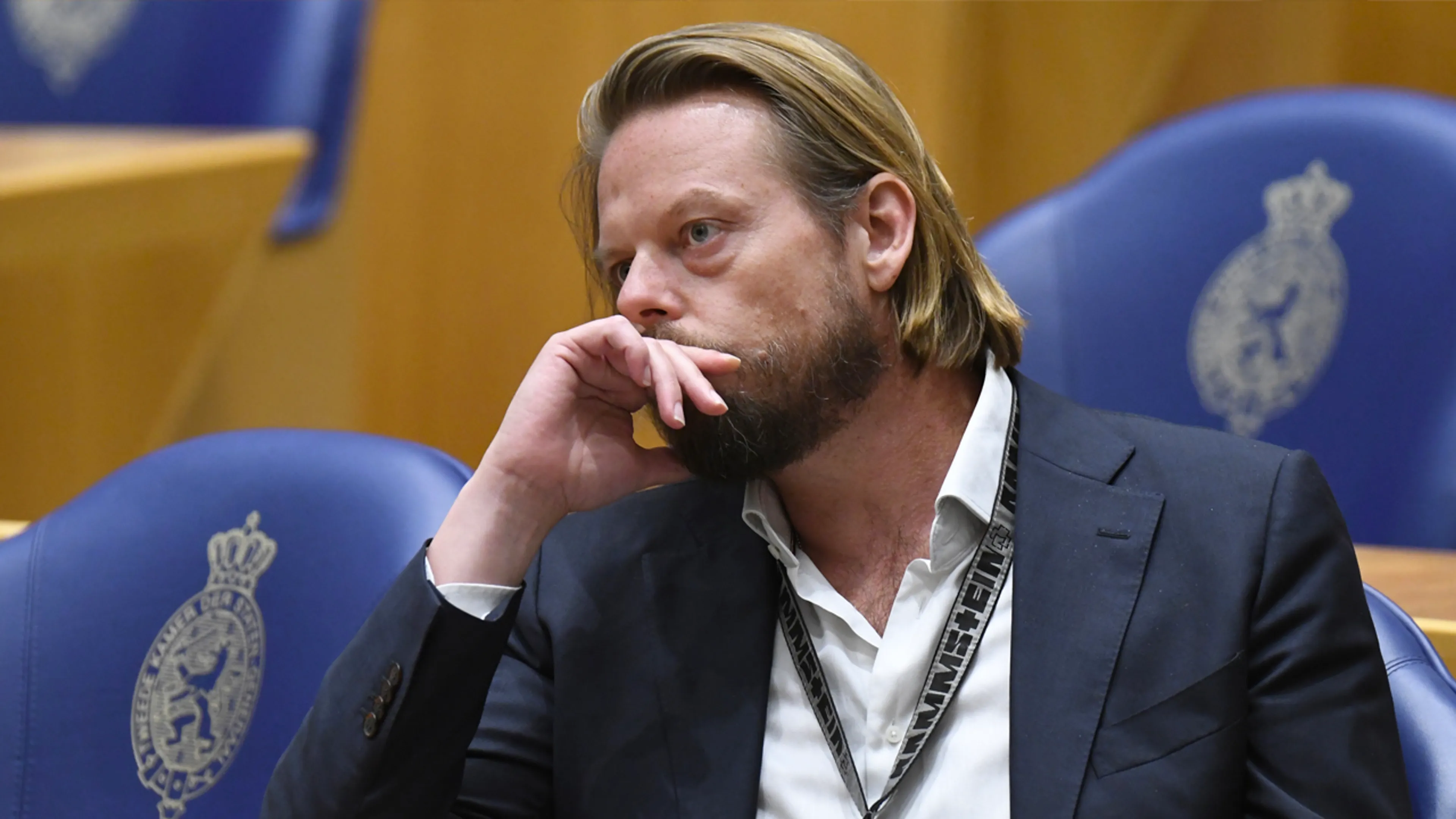 VVD'er stapt op als Kamerlid wegens 'ijskoude' asielaanpak