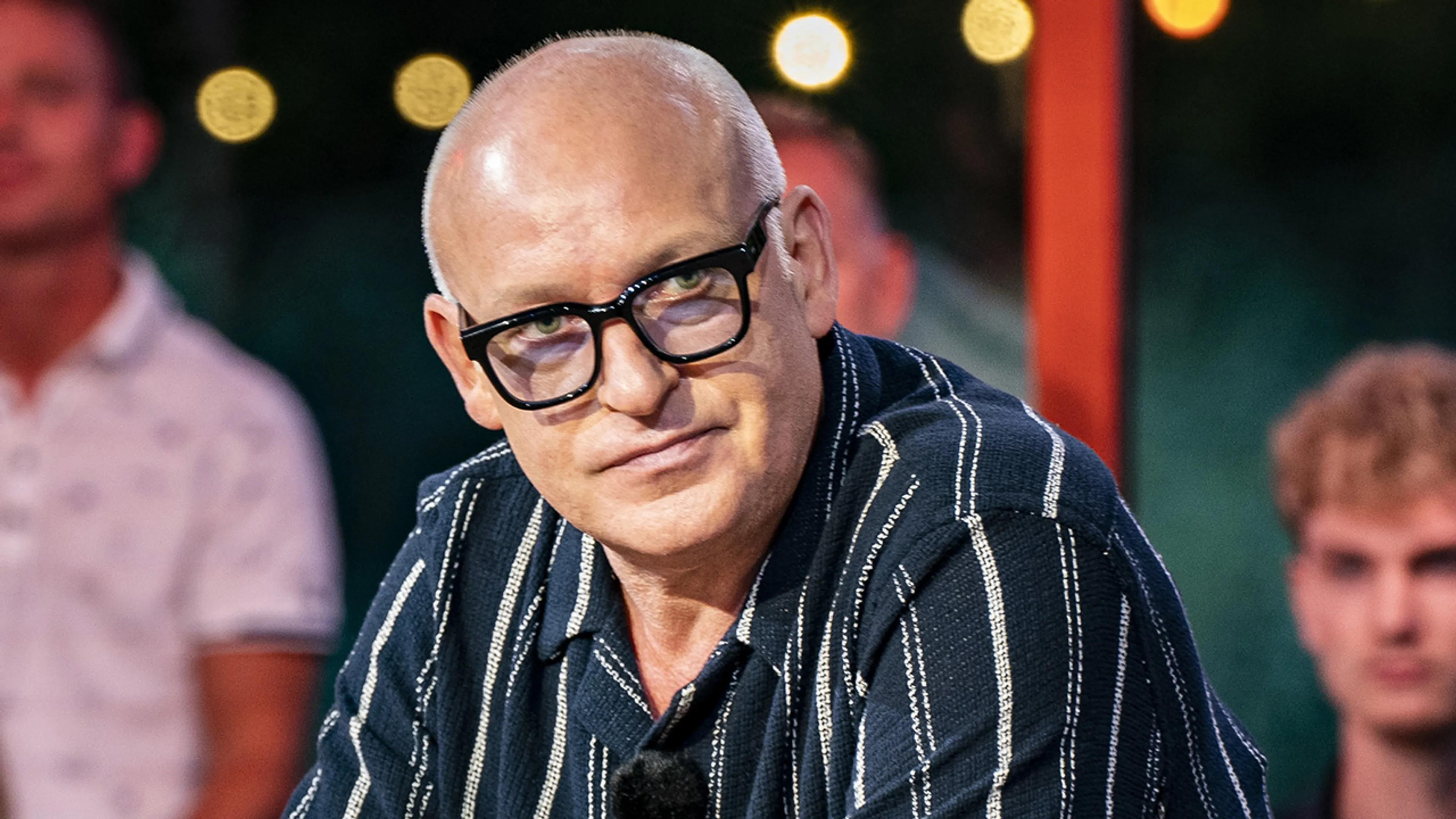 René van der Gijp niet te spreken over bondscoach: 'Je moet dit als bond niet pikken'