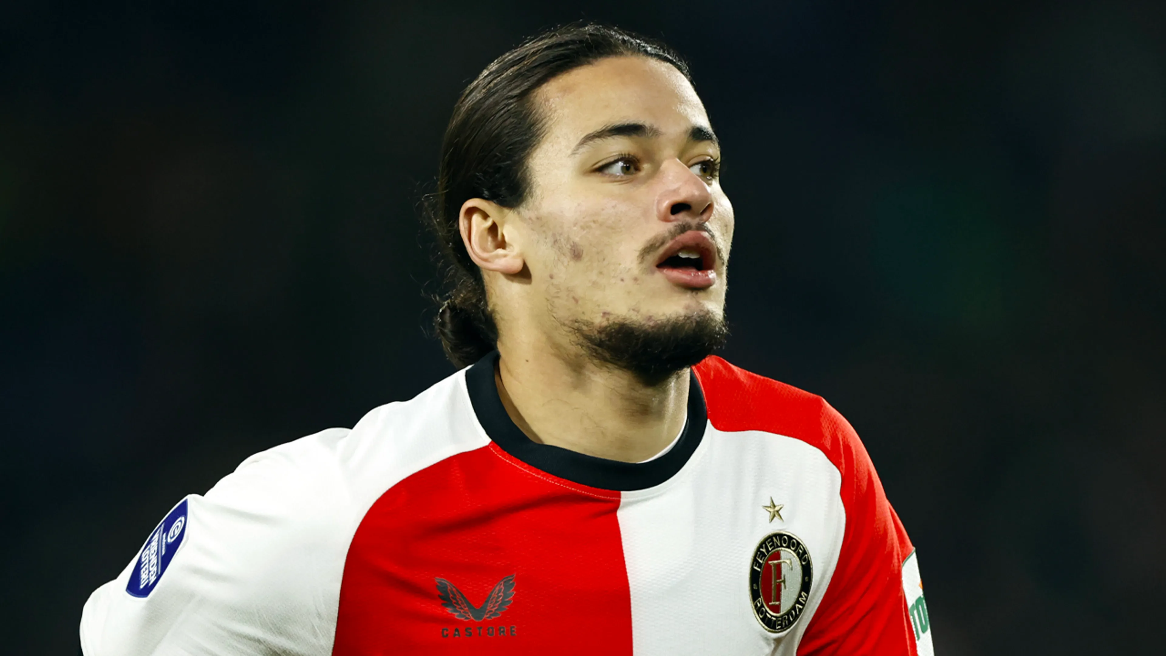 'Liverpool denkt aan komst van Hadj-Moussa'