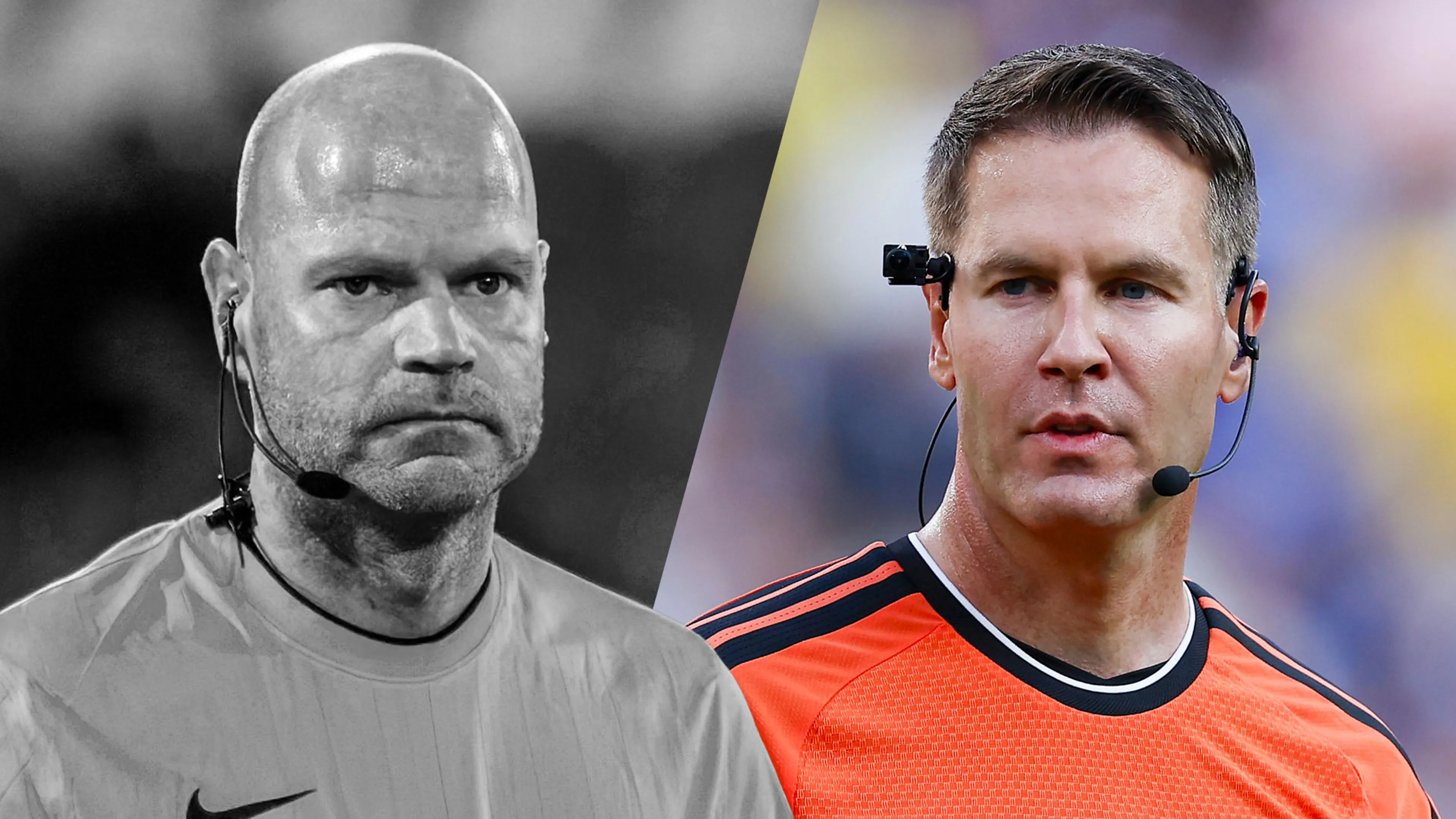 Danny Makkelie over overlijden Rob Dieperink: 'Verdriet, ongeloof en verslagenheid overheersen'