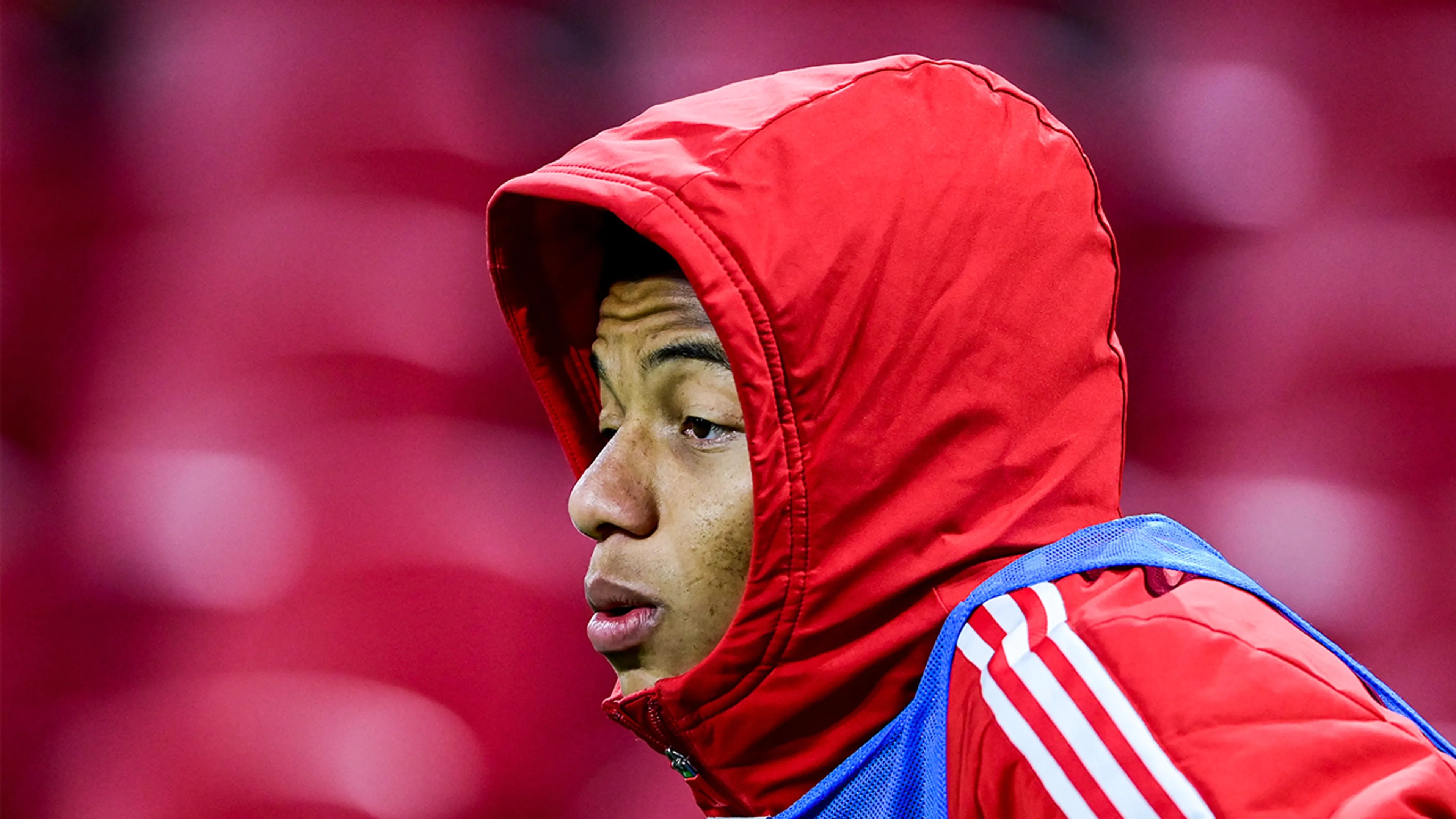 'Ajax weigert eerste bod op Neres: nieuwe poging van 15 miljoen aanstaande'