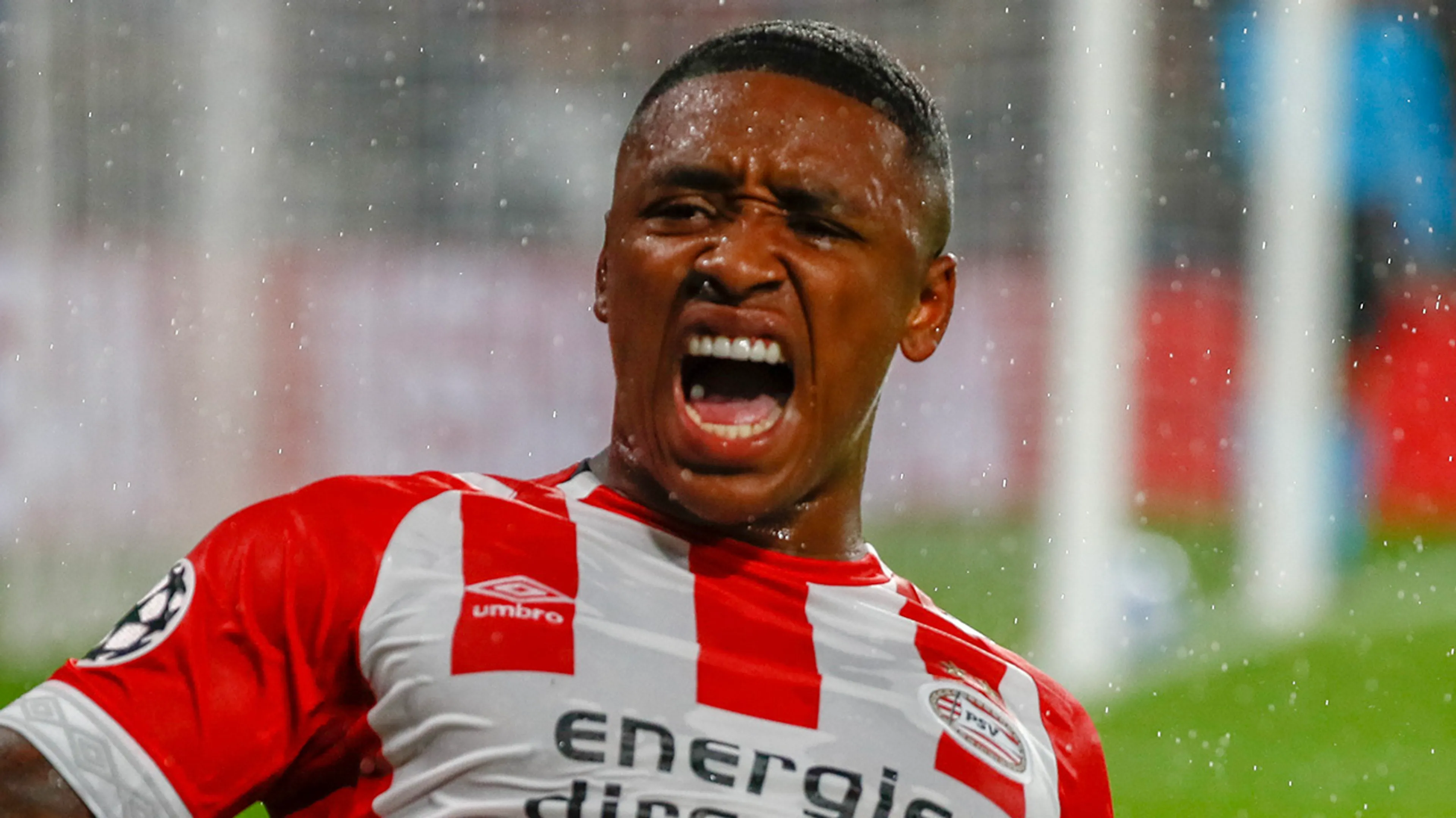 Gewilde Bergwijn verlengt contract bij PSV