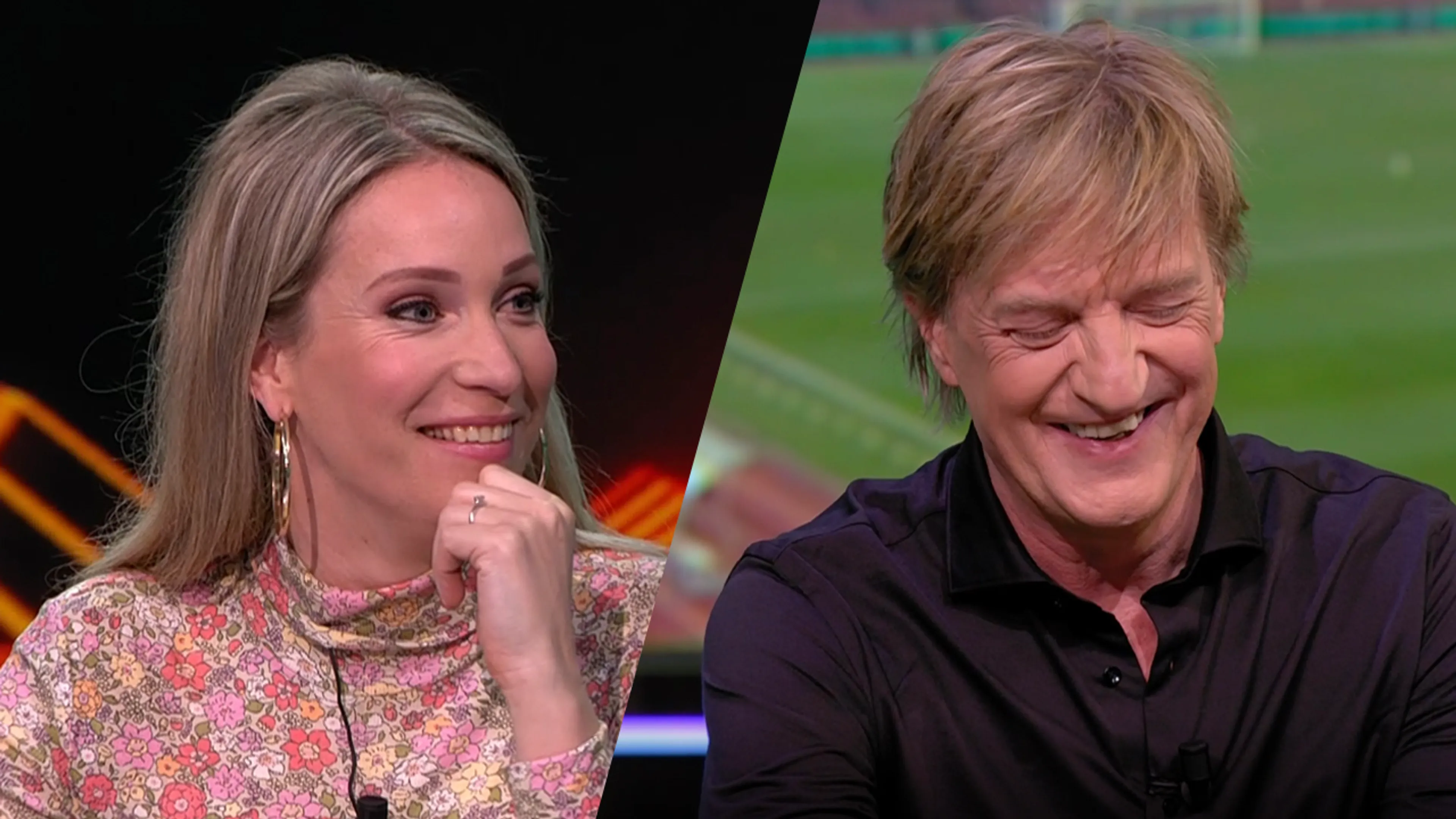Wim reageert vol zelfspot op nieuws over Promes: ‘Ik ben hem nooit tegengekomen!’