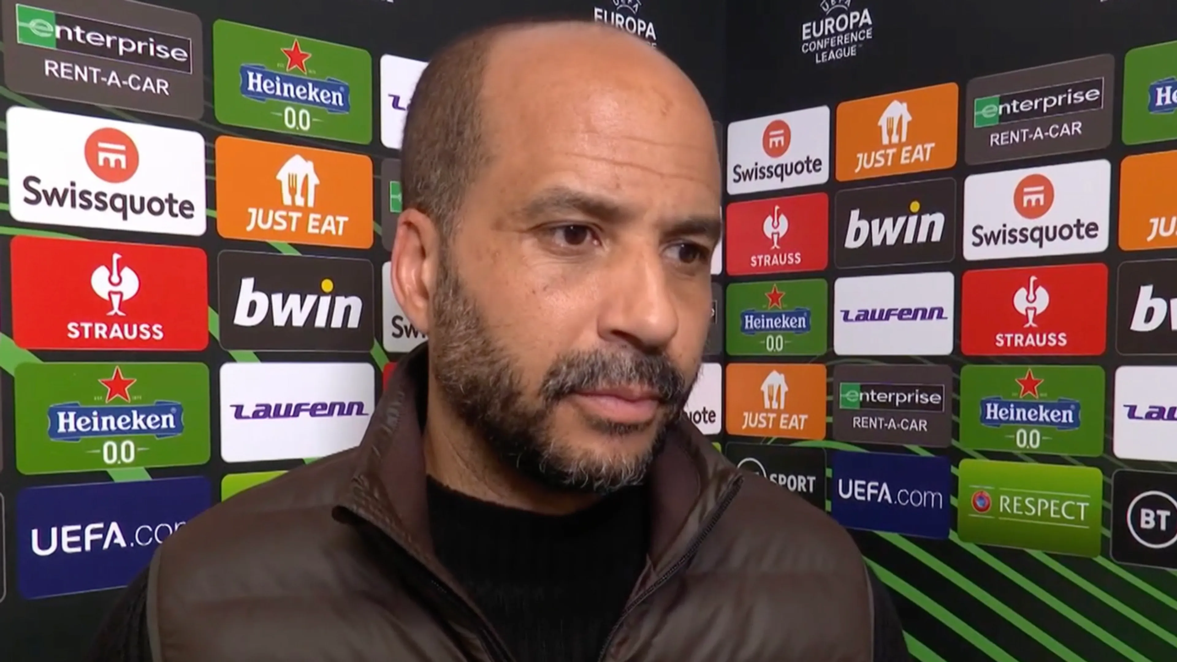Pascal Jansen vol vertrouwen richting return: 'Volop kans om het recht te trekken'