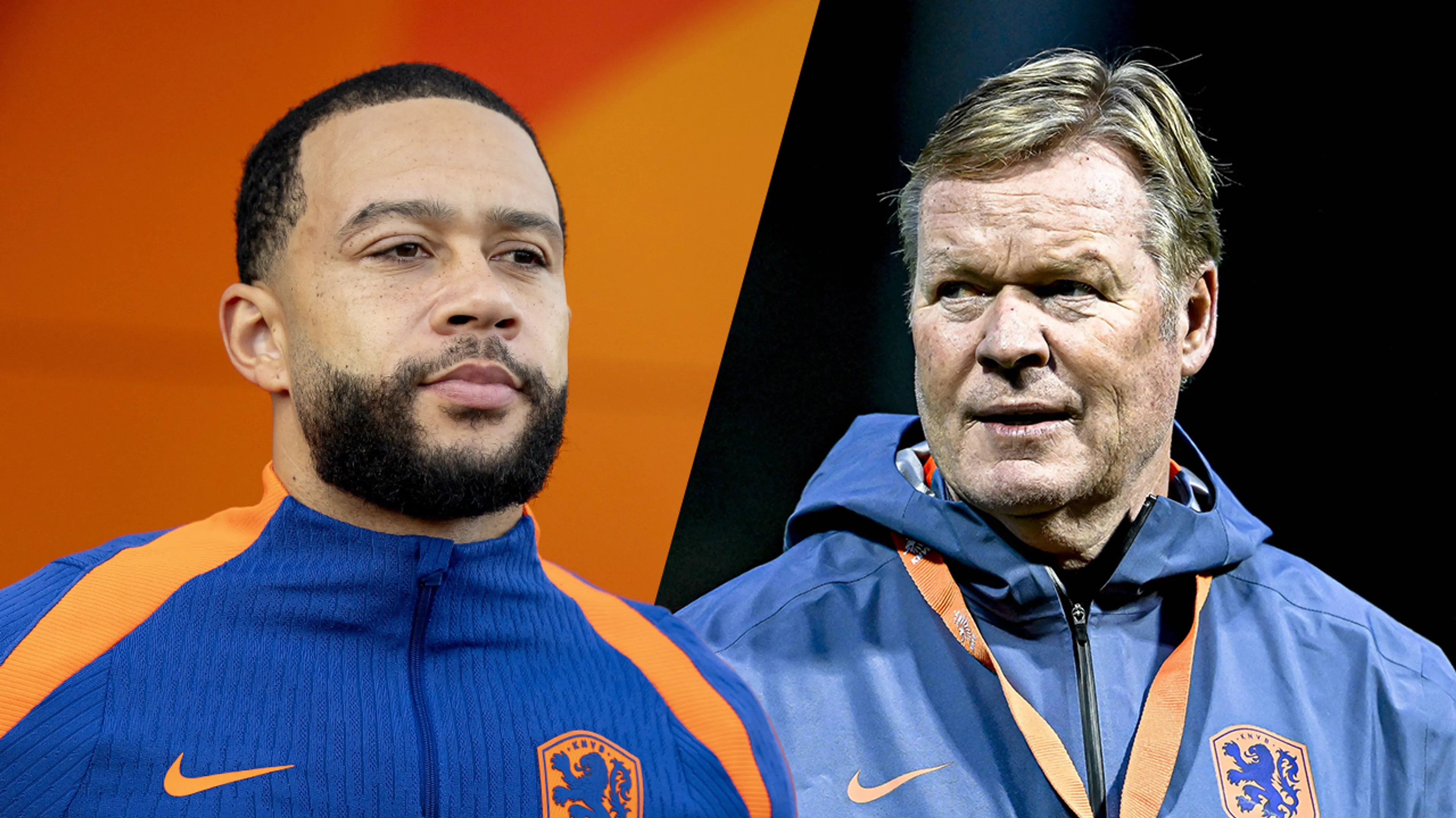 Memphis verwacht terugkeer Oranje-international: 'Beste spelers moeten bij het Nederlands elftal'