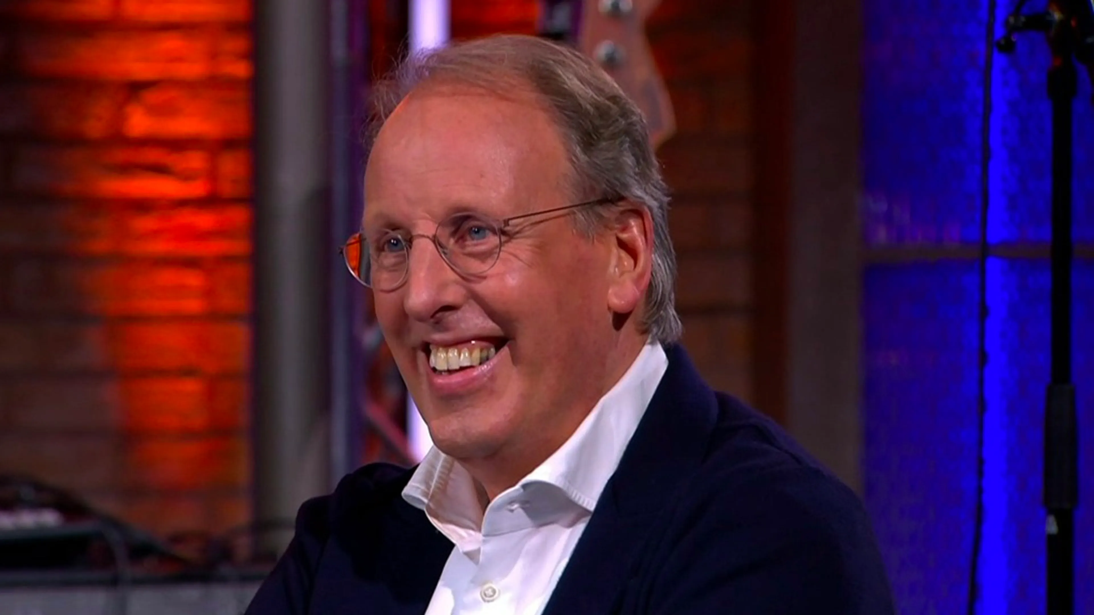 Woerts heeft duidelijke voorkeur: 'Daarom kijk ik nooit naar Studio Voetbal, daar gebeurt nooit wat'
