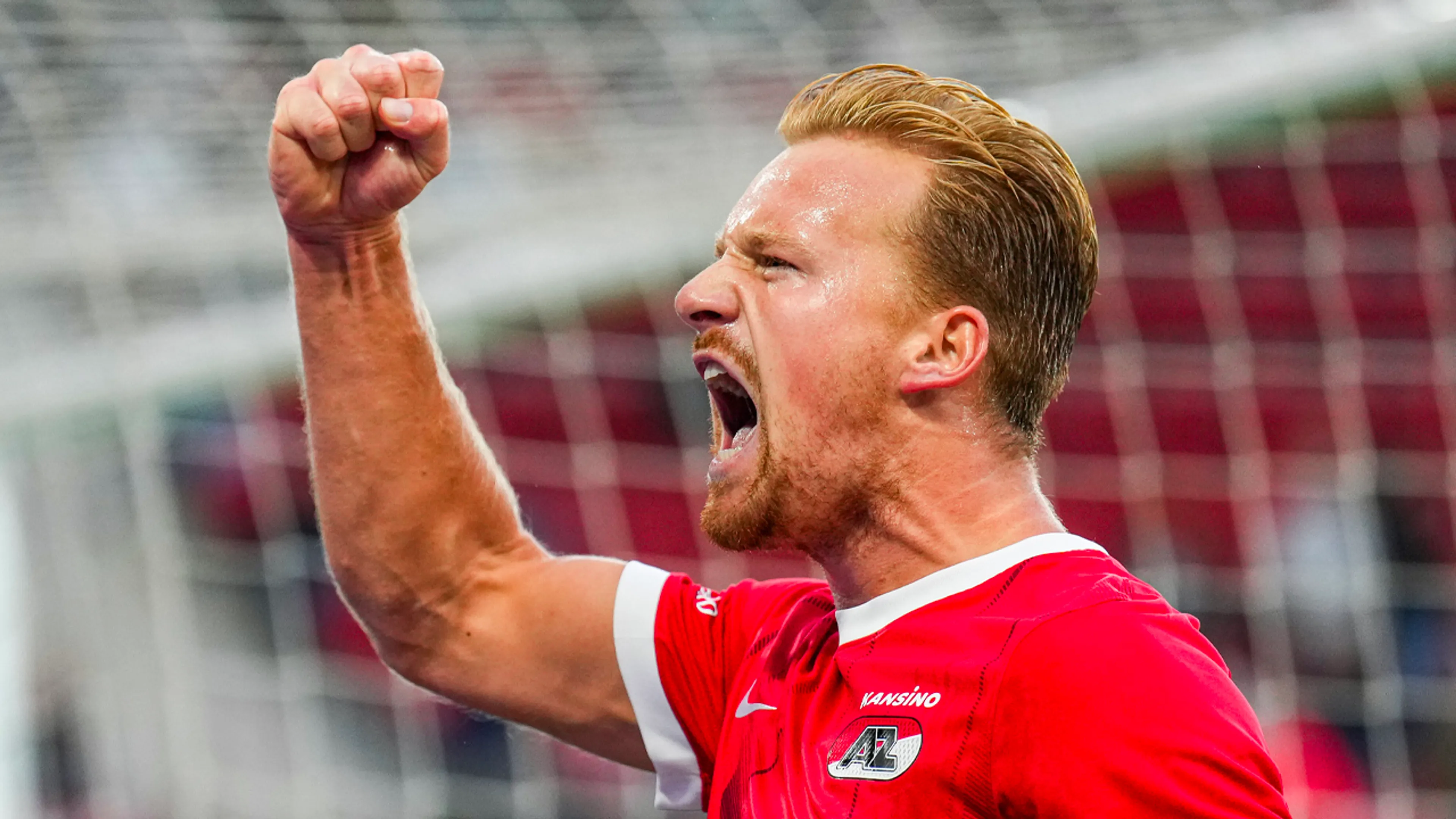 Dundee United-AZ donderdagavond LIVE te zien bij Veronica