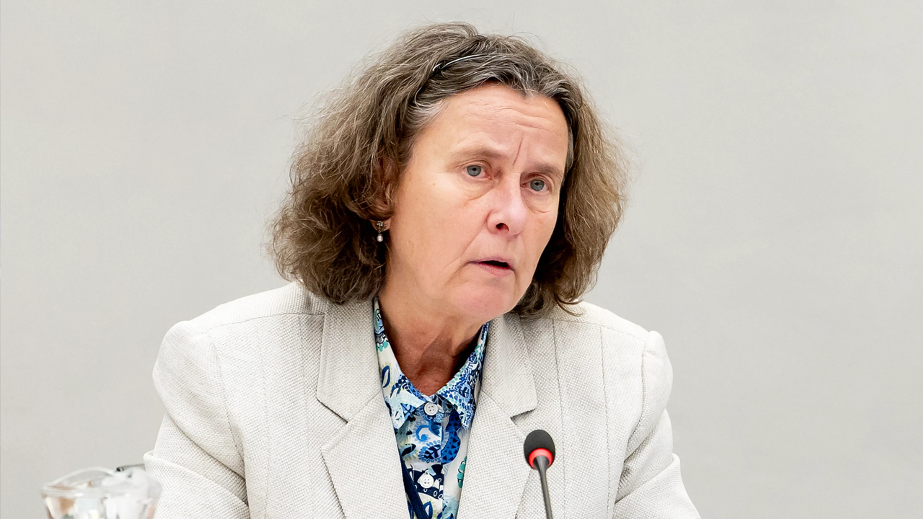 Faber begint proef met gebiedsverbod voor overlastgevende asielzoekers in Ter Apel