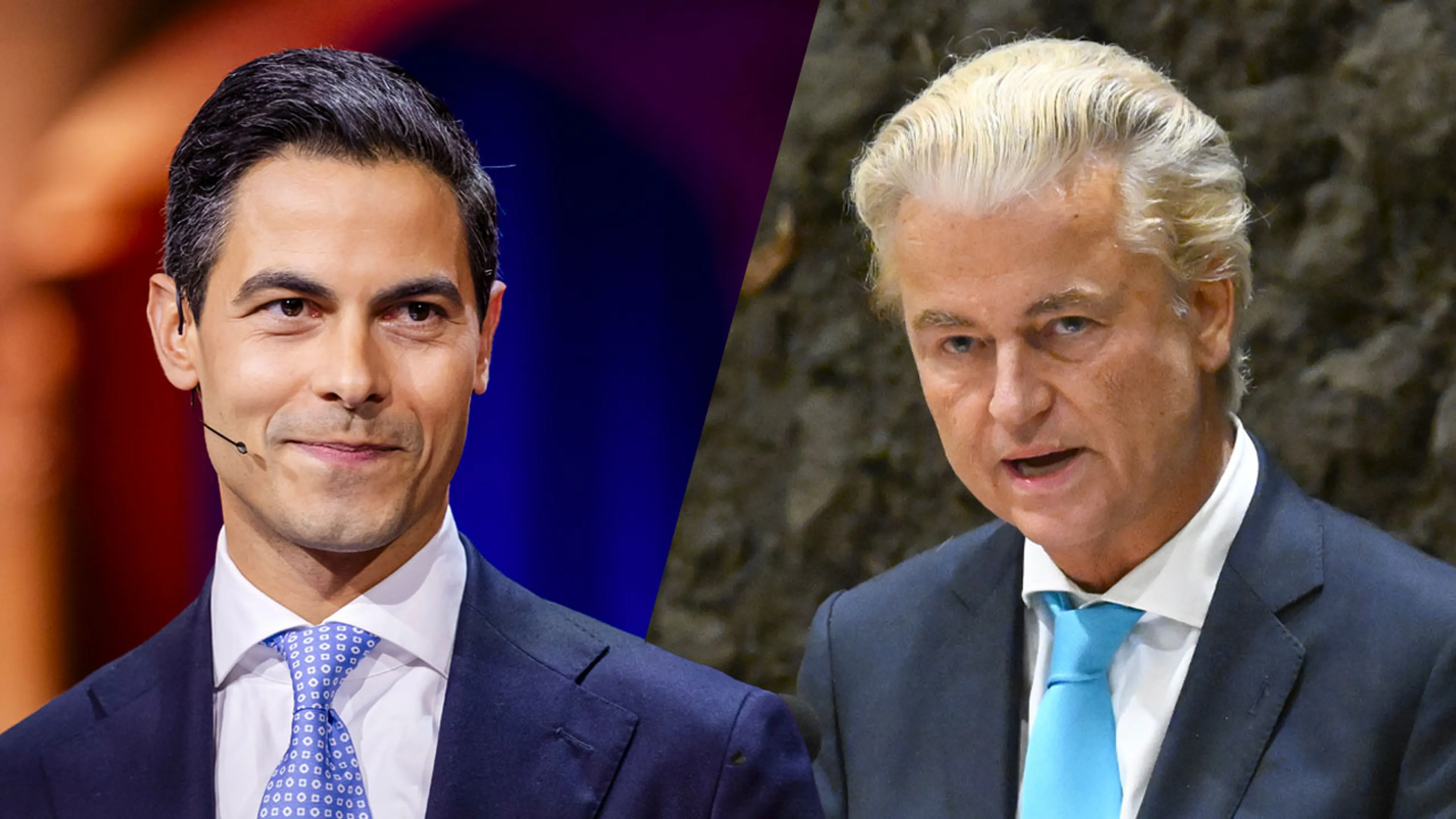 Jetten denkt dat D66 wel eens de grootste kan worden: 'Ik wil Wilders verslaan!'