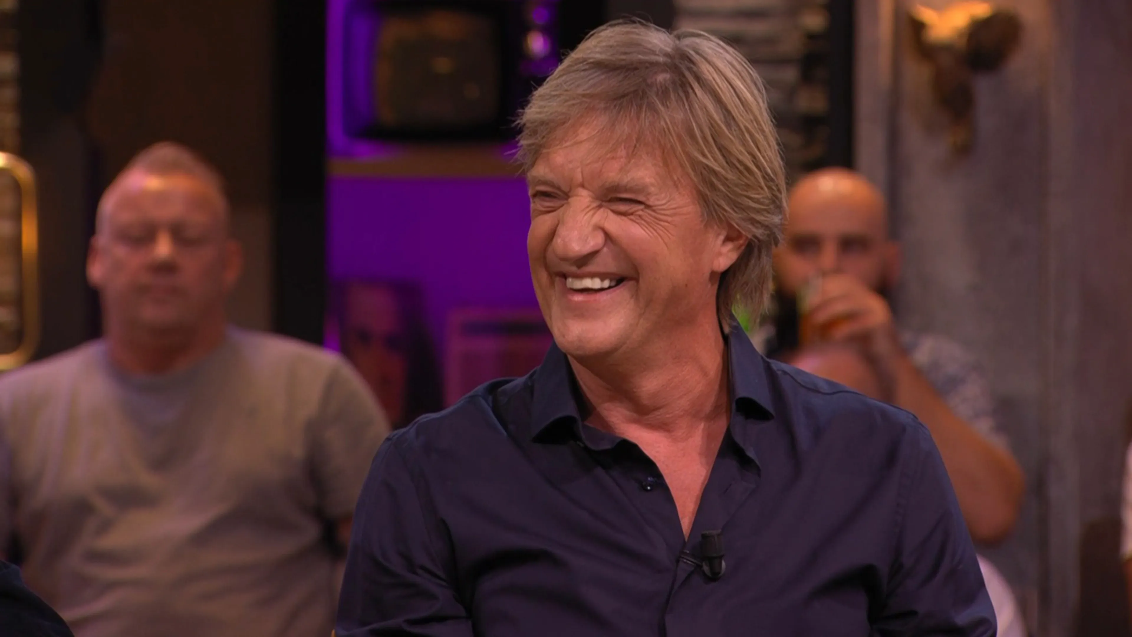 Aflevering Vandaag Inside met Wim Kieft, maandag 29 augustus 2022