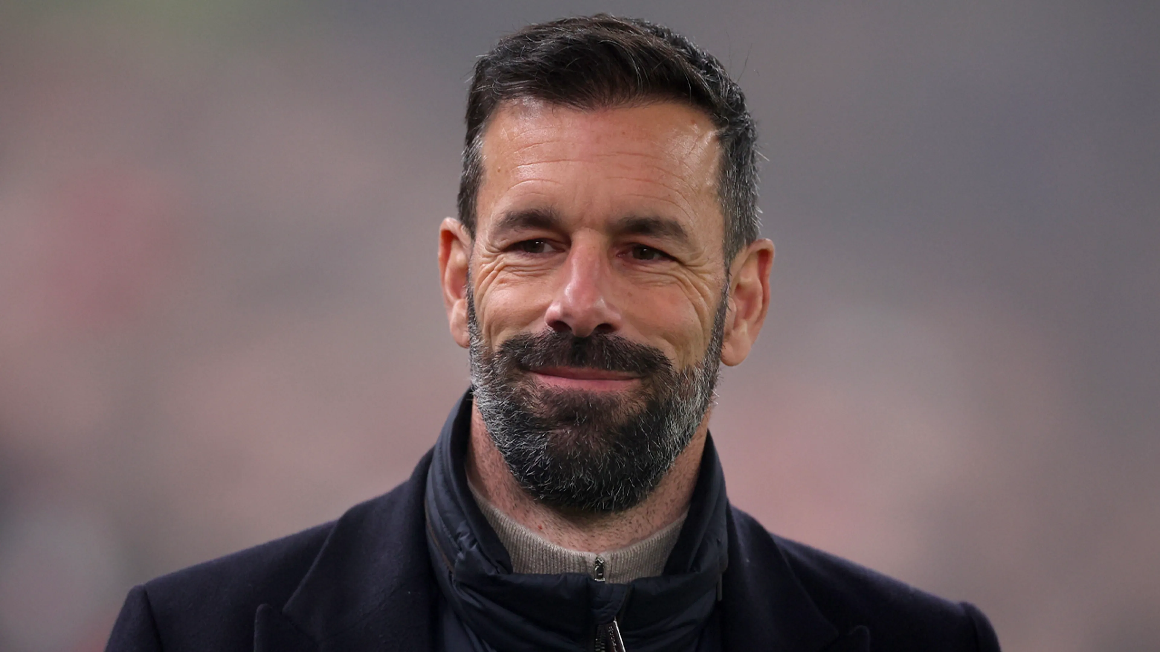 Ruud van Nistelrooij keert terug bij het Nederlands Elftal