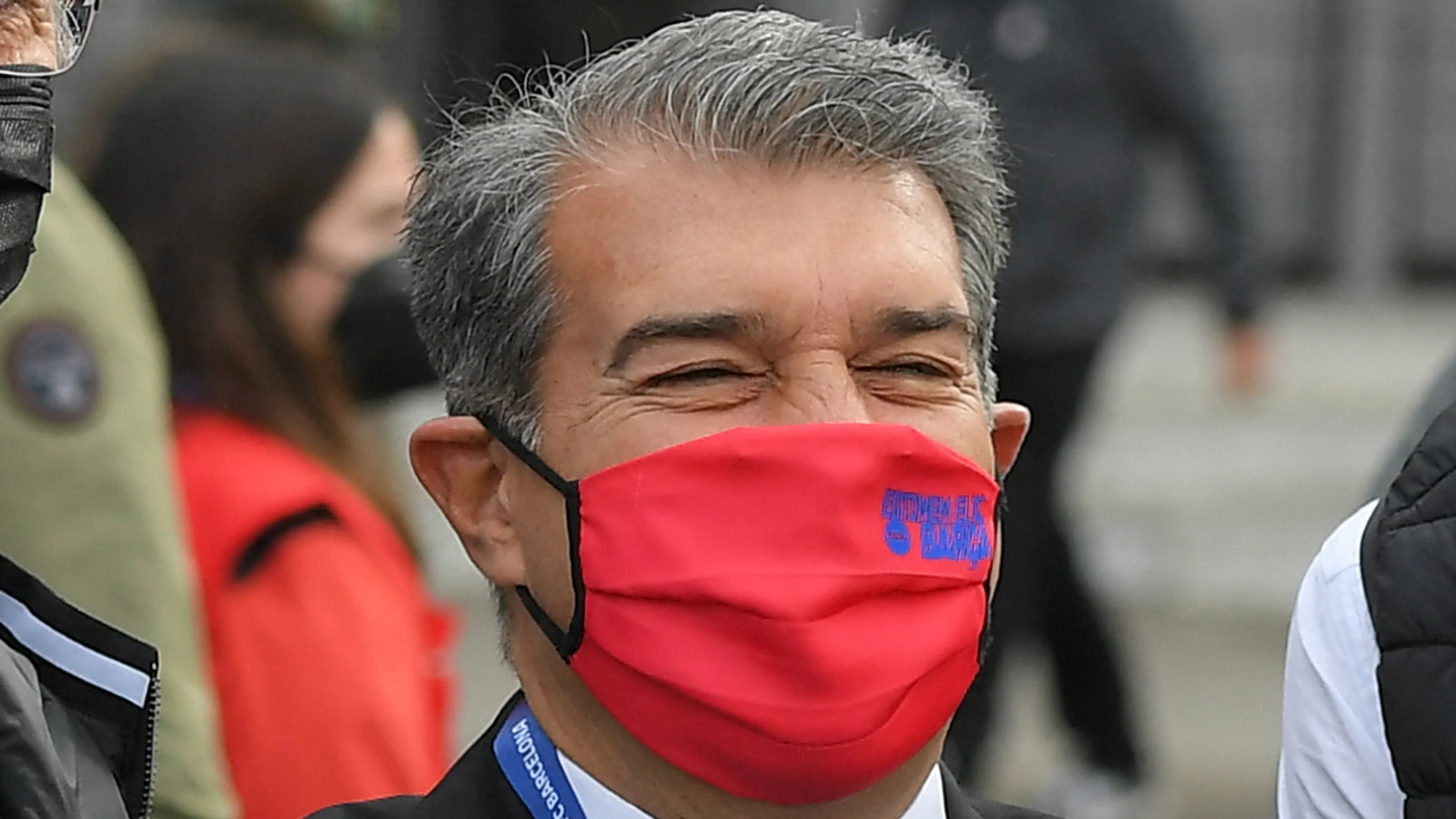 'Laporta wint verkiezingen en keert terug als voorzitter van Barcelona'