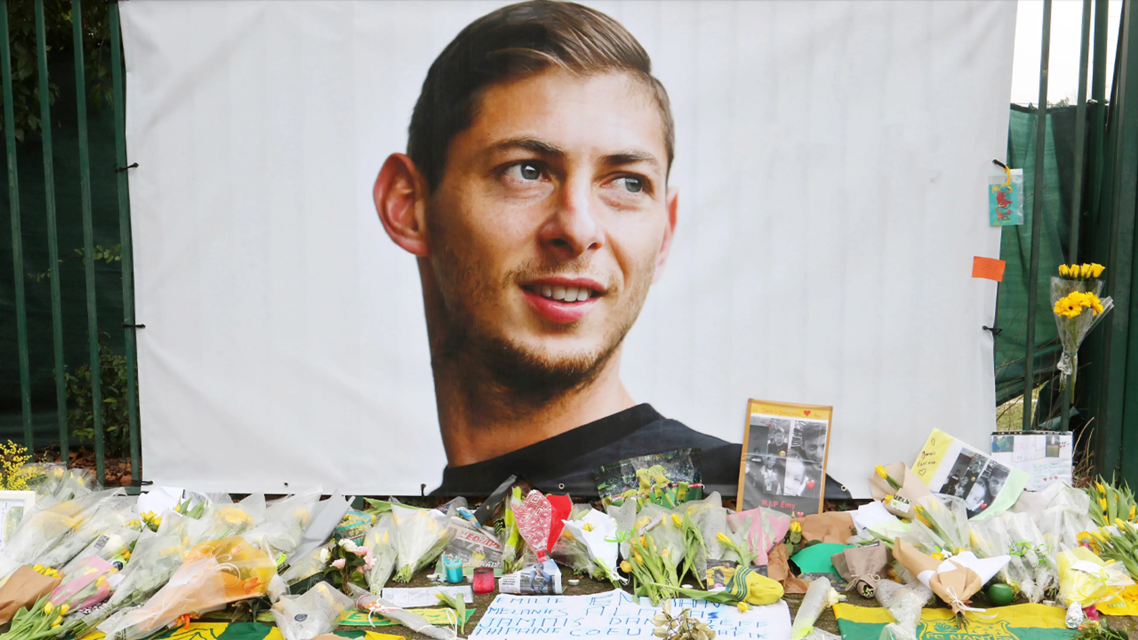 Tragisch nieuws: vader Emiliano Sala overlijdt aan hartaanval