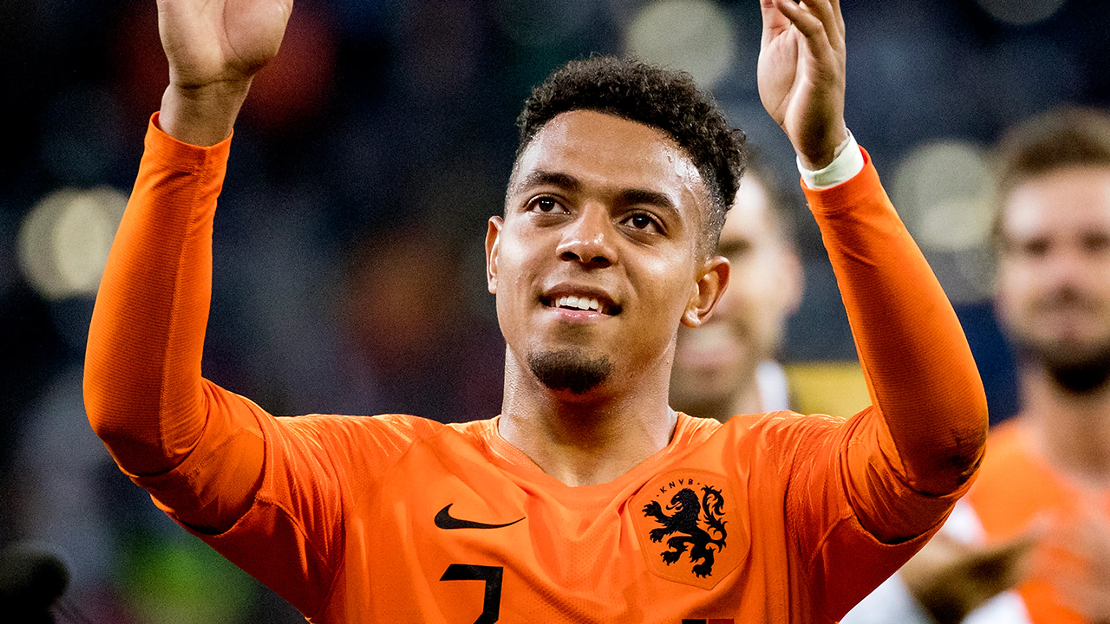 Malen beleeft debuut om nooit te vergeten