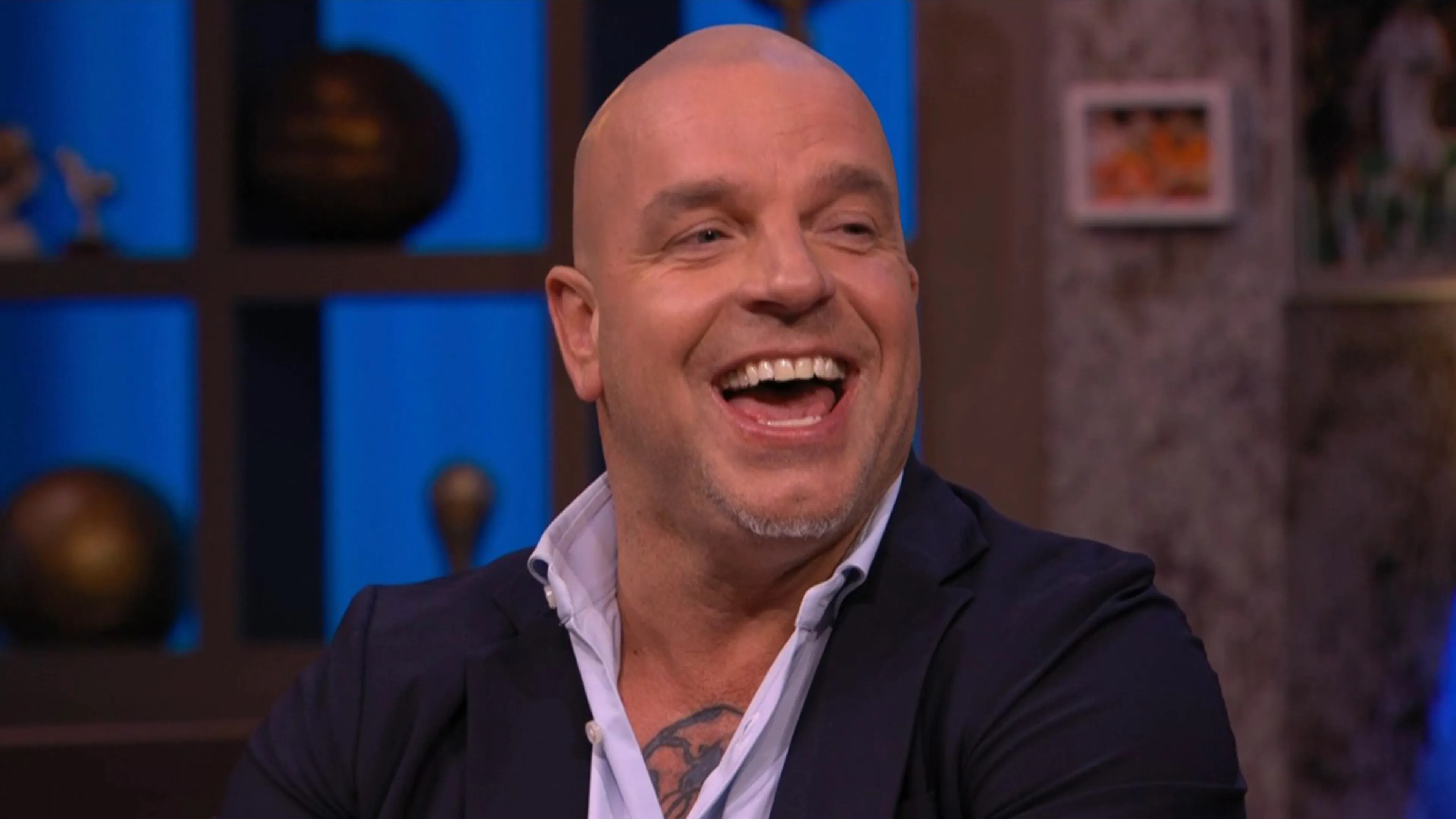Aflevering Veronica Offside, maandag 9 januari 2023