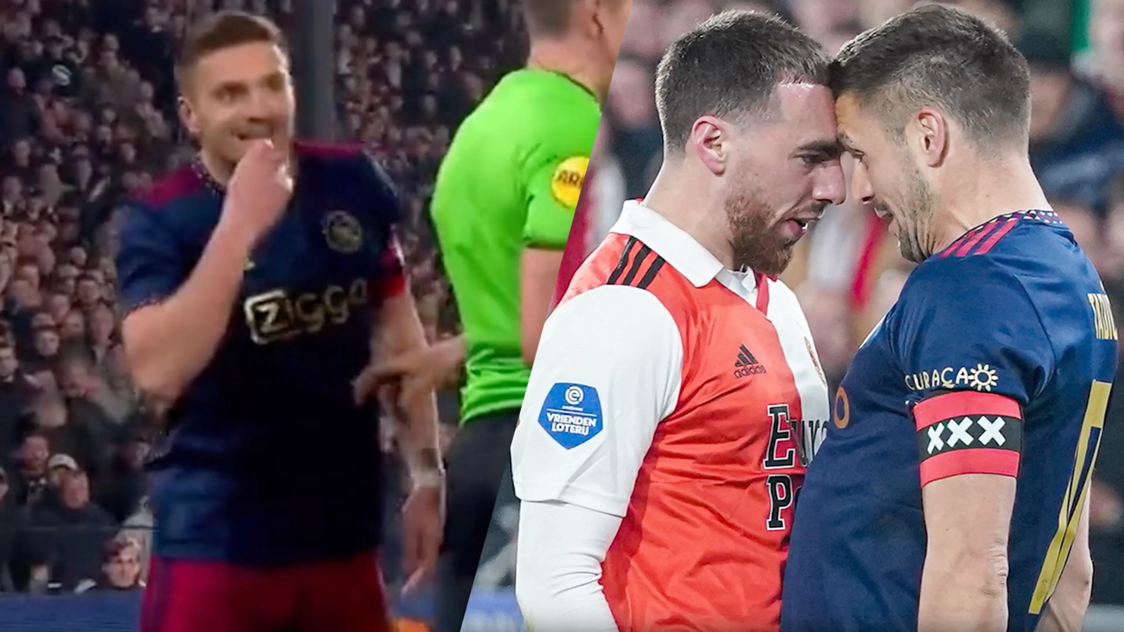 Tadić ontkent 'ramadangebaar' en onthult wat hij wél zei tegen Kokcü