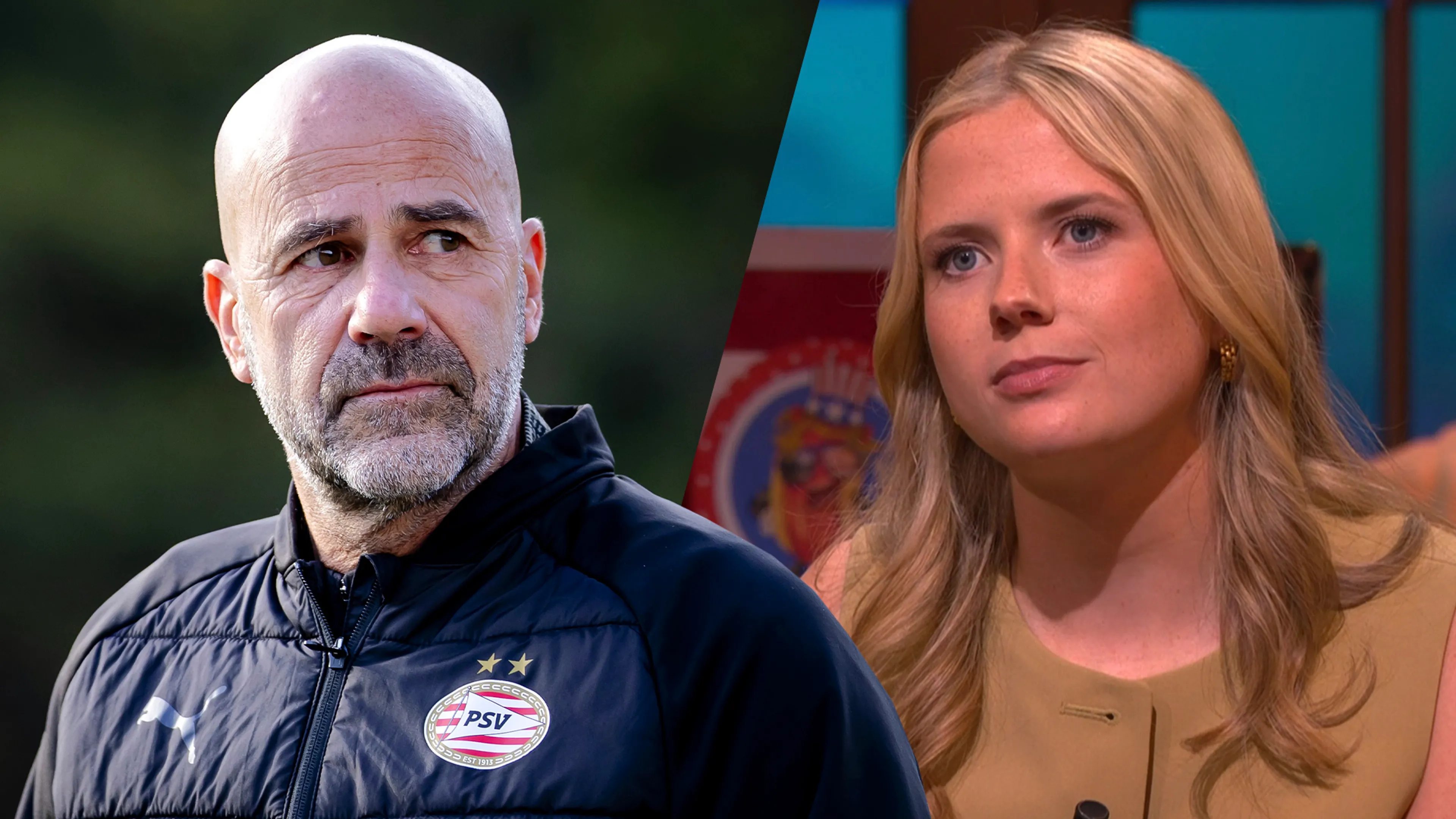 Is overstap van Bosz naar Nederlands elftal mogelijk? ‘Kans dat dat gaat lukken, is klein’