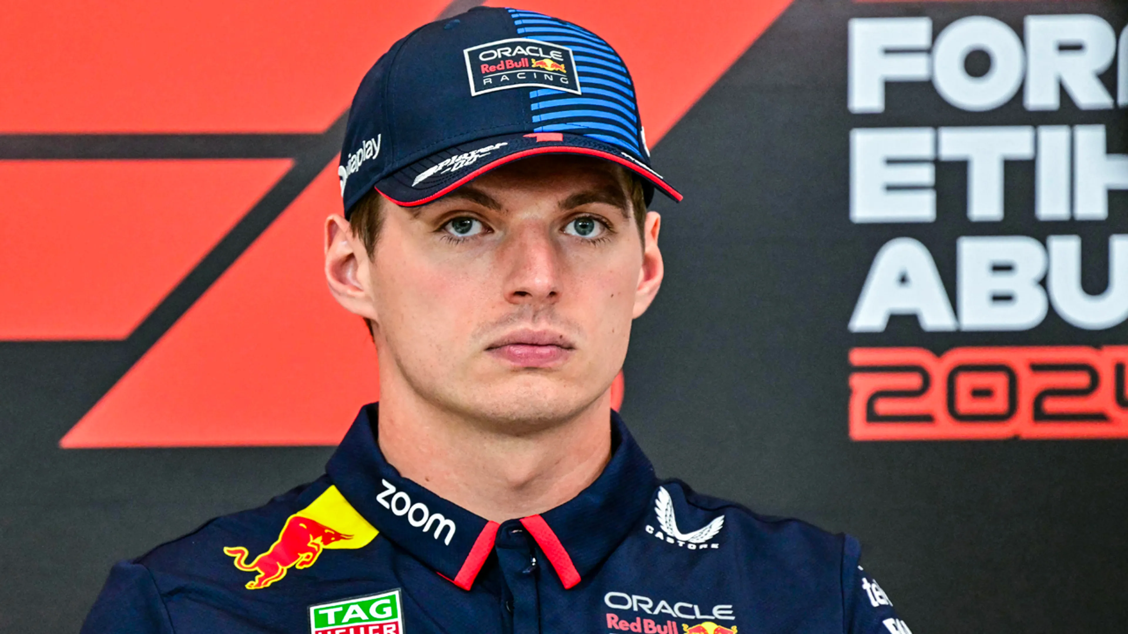 Verstappen: 'Als we zo doorgaan, word ik volgend jaar geen kampioen'