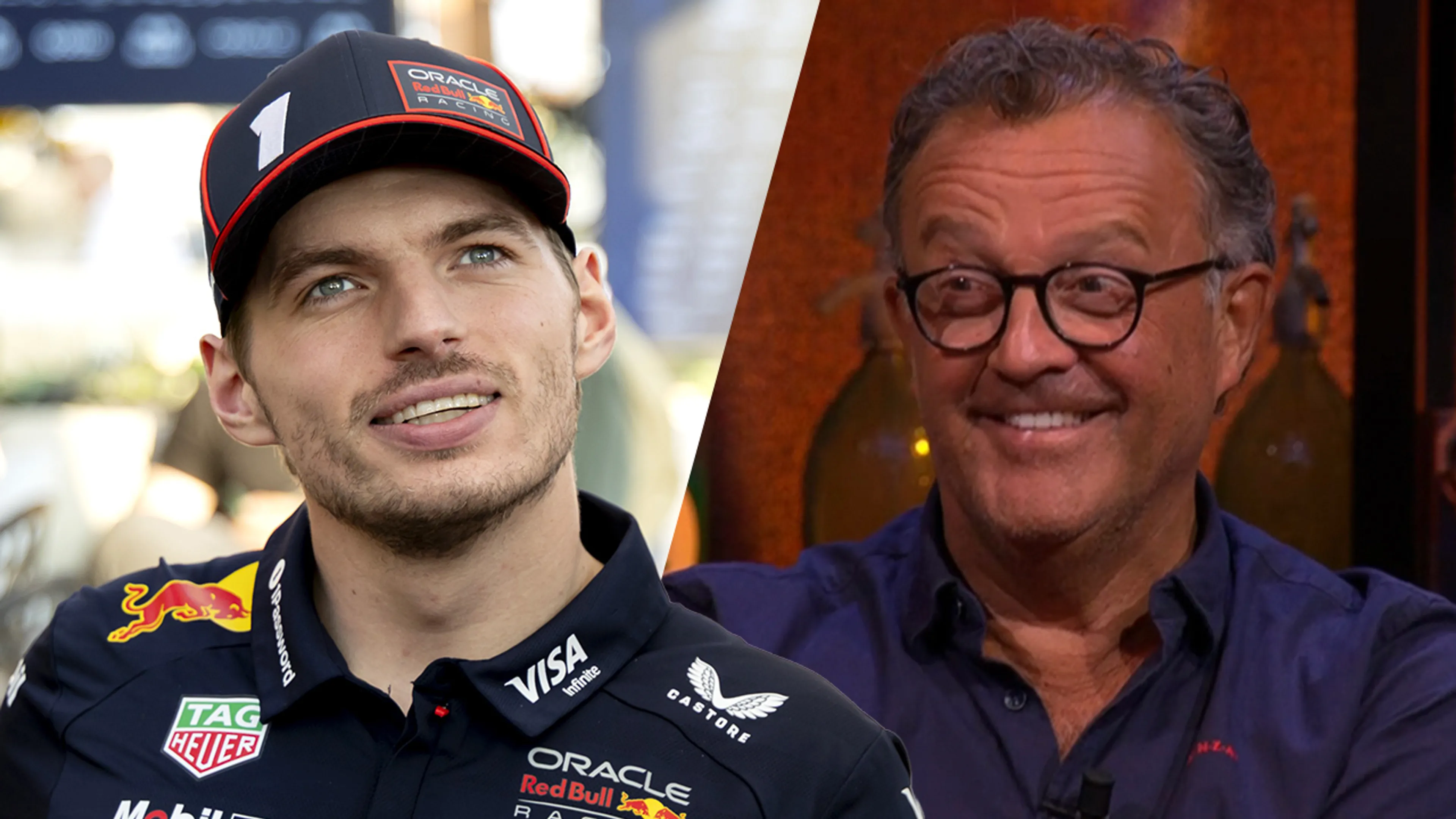Jack Plooij heeft alle vertrouwen in vijfde wereldtitel Max Verstappen: 'Natuurlijk!'