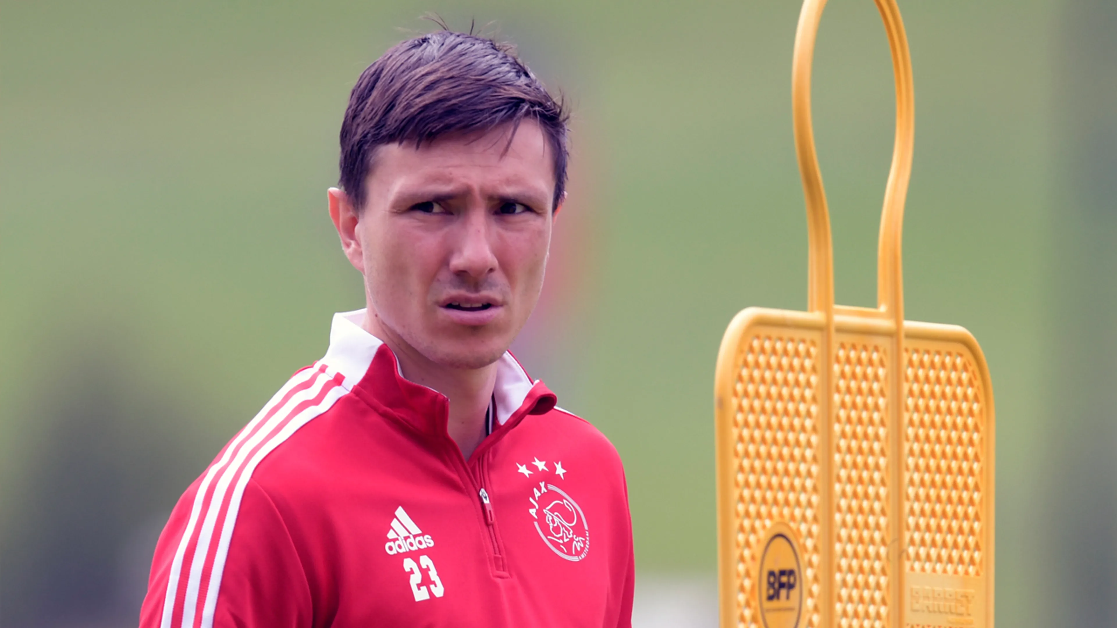 Berghuis snapt emotie na pikante transfer: 'Maar twee dingen gingen te ver'