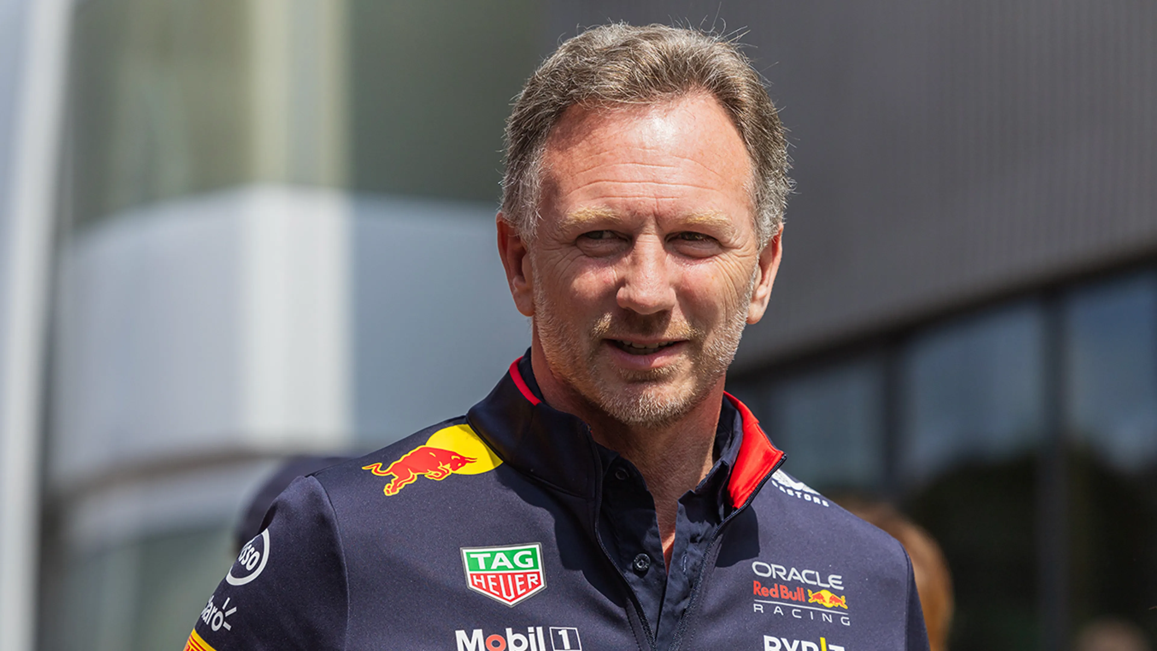 Red Bull-teambaas Horner ook in hoger beroep vrijgesproken van grensoverschrijdend gedrag