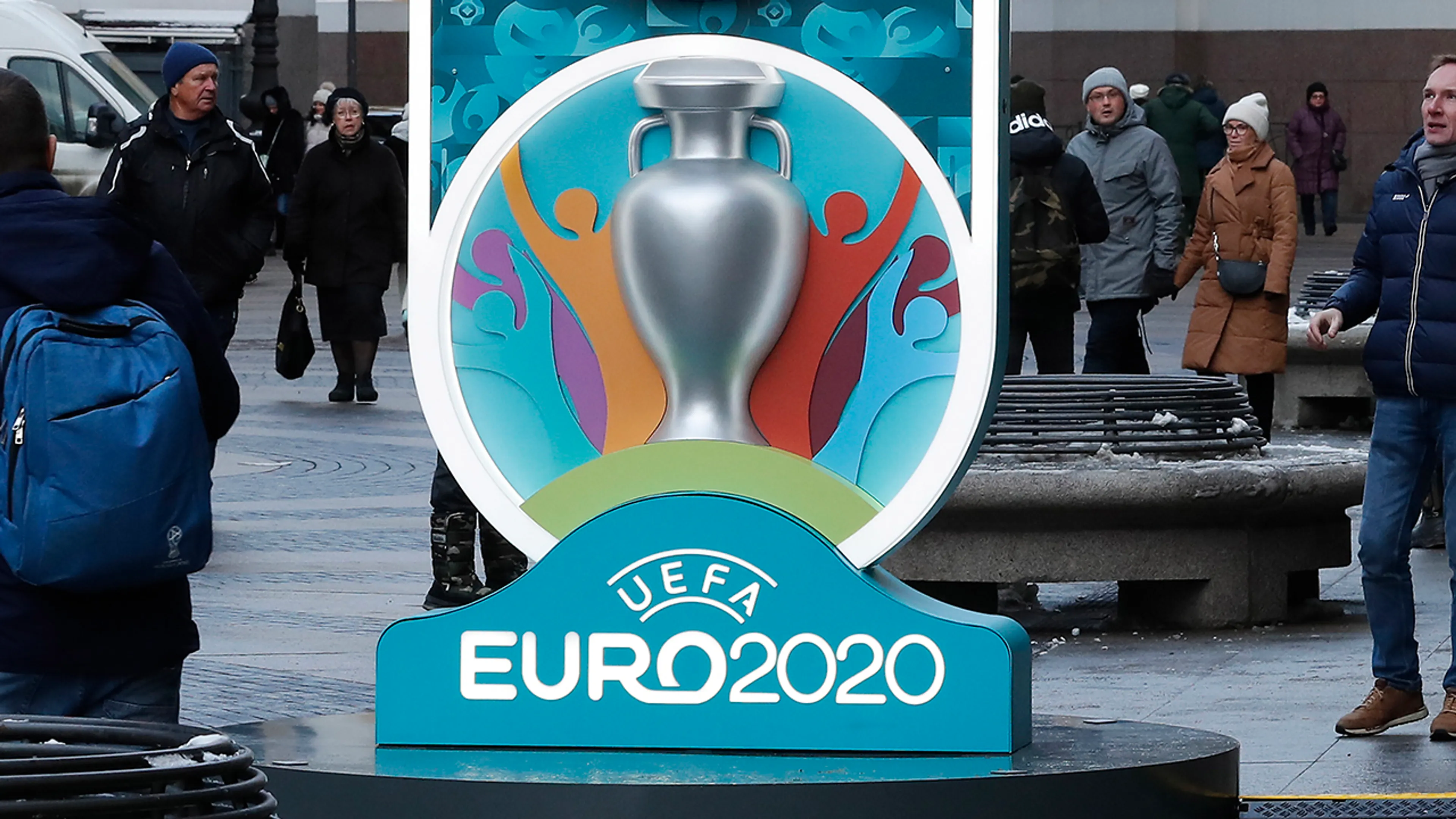 Italiaanse bond verzoekt UEFA om uitstellen EK