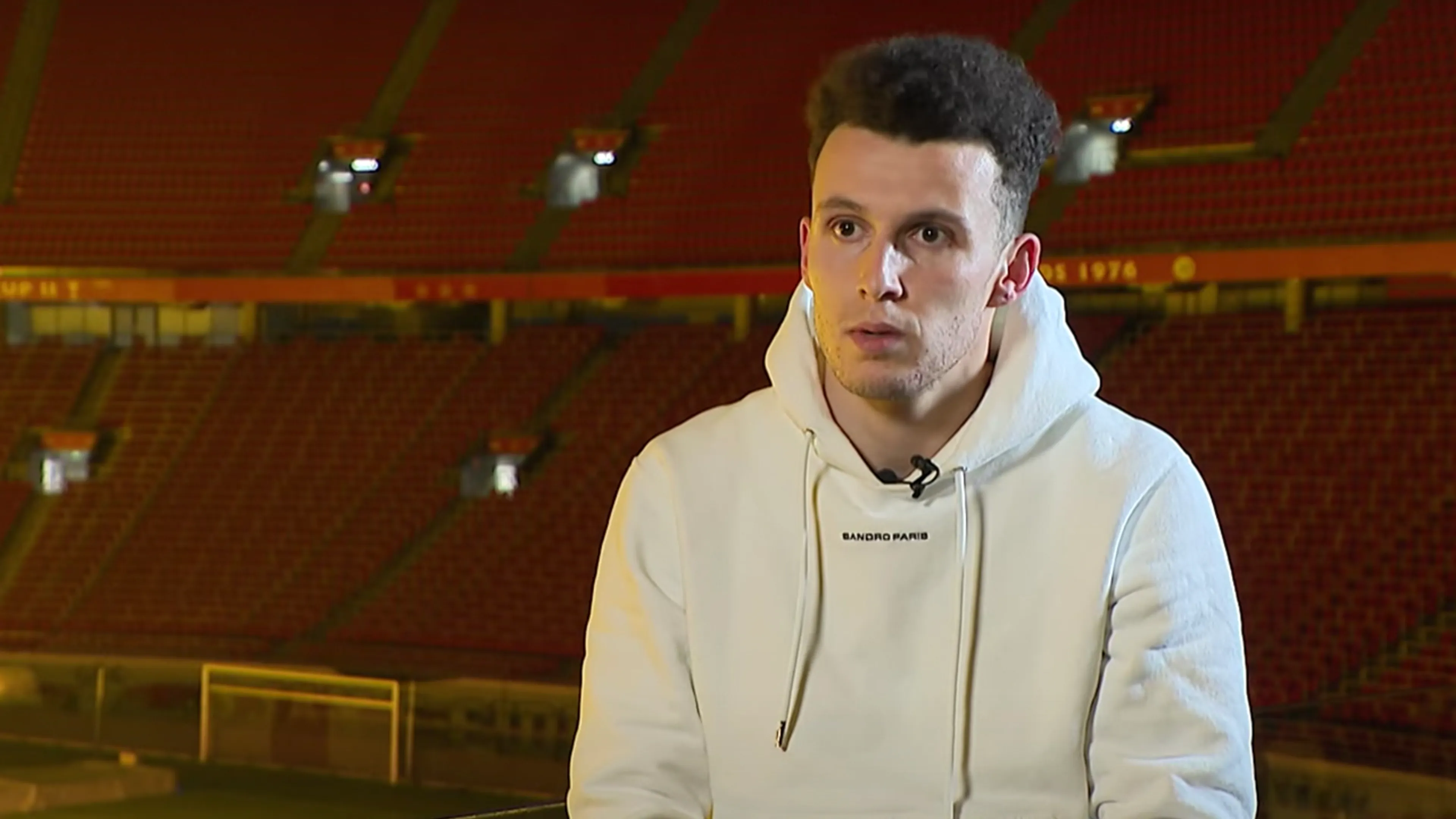'Zo'n aanbod van Ajax sla je niet zo snel af'
