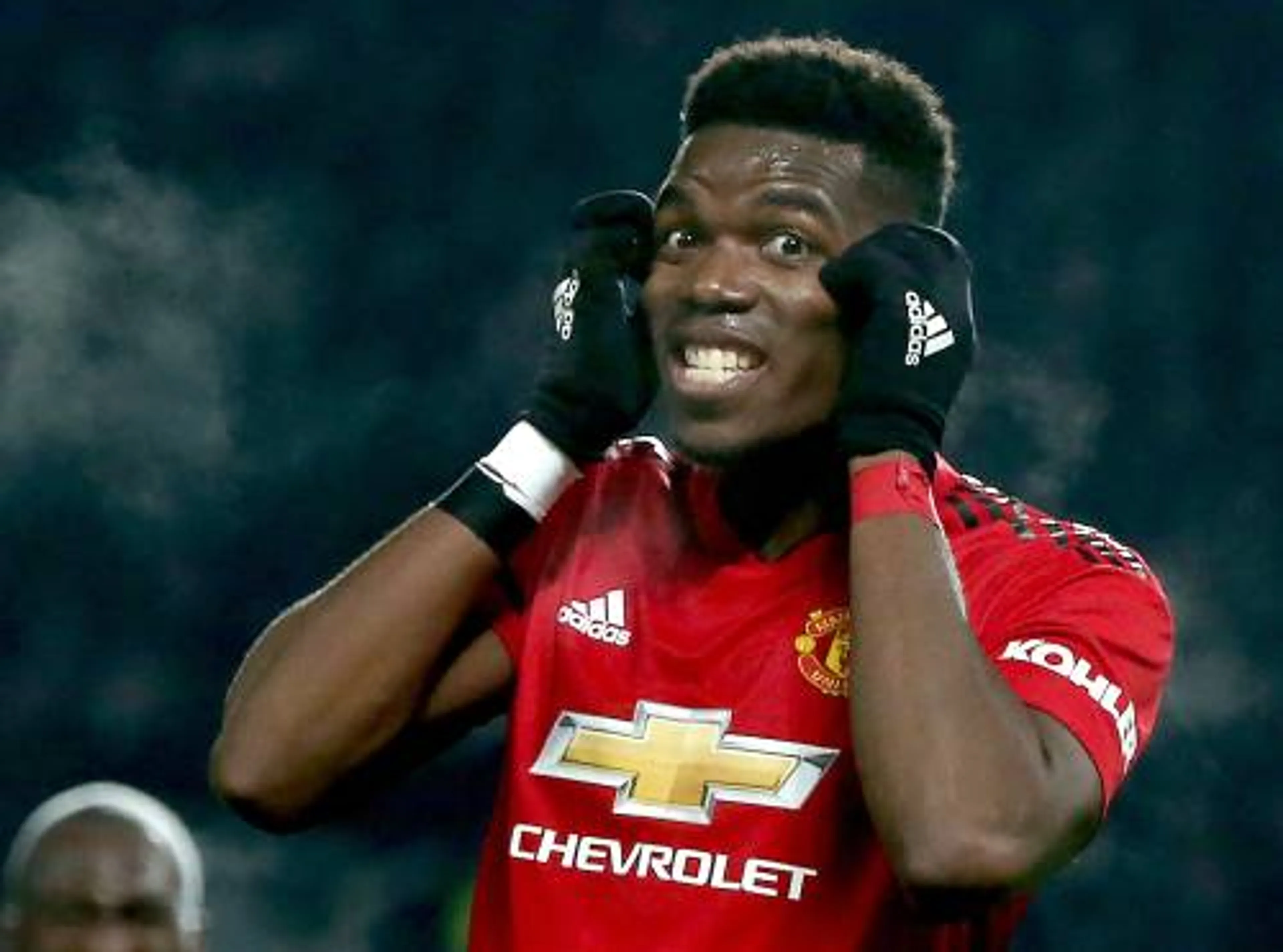 Fransen leiden ManUnited langs Fulham