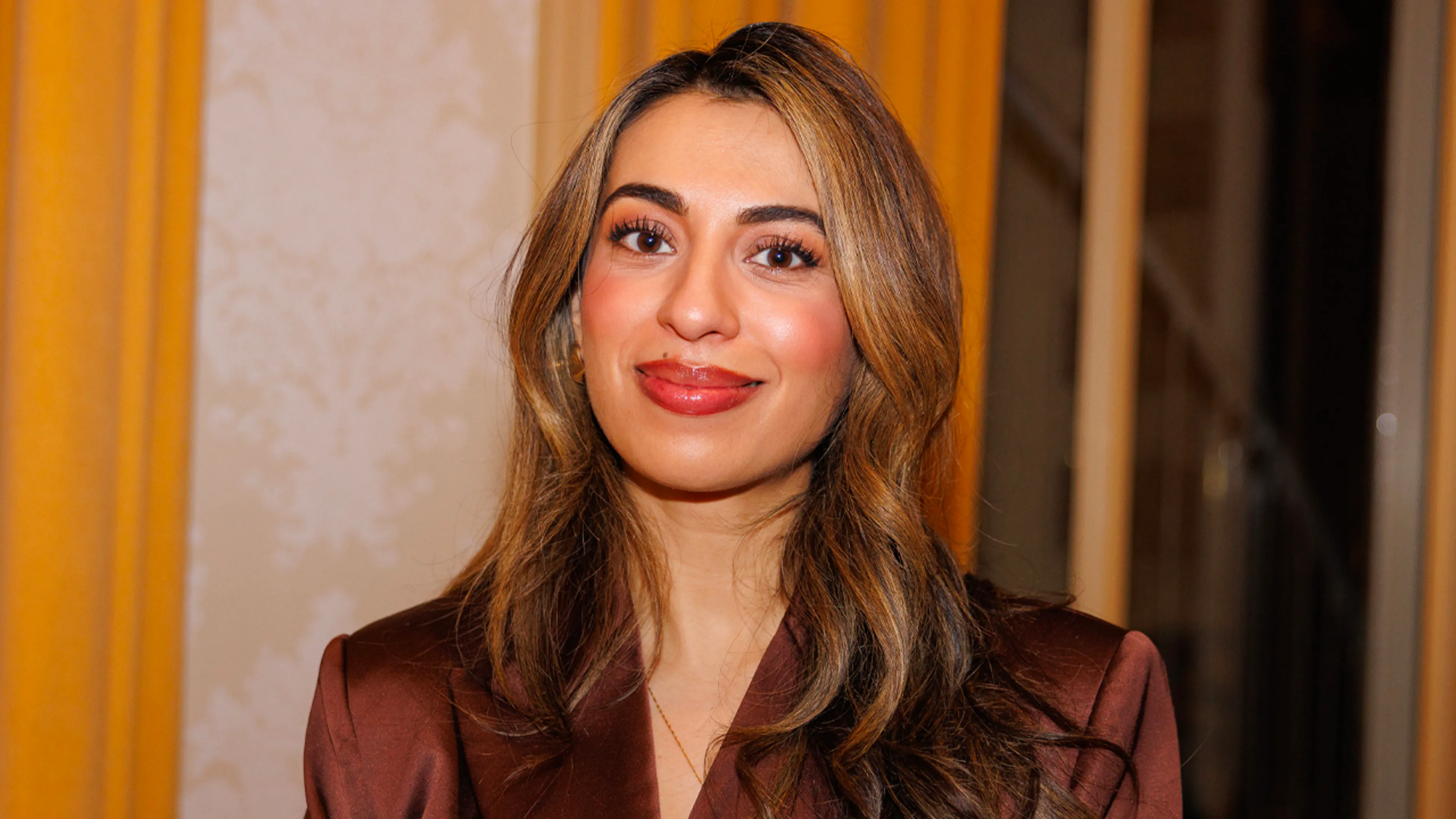 Hila Noorzai reageert op offline halen Taliban-serie: 'Een nachtmerrie'