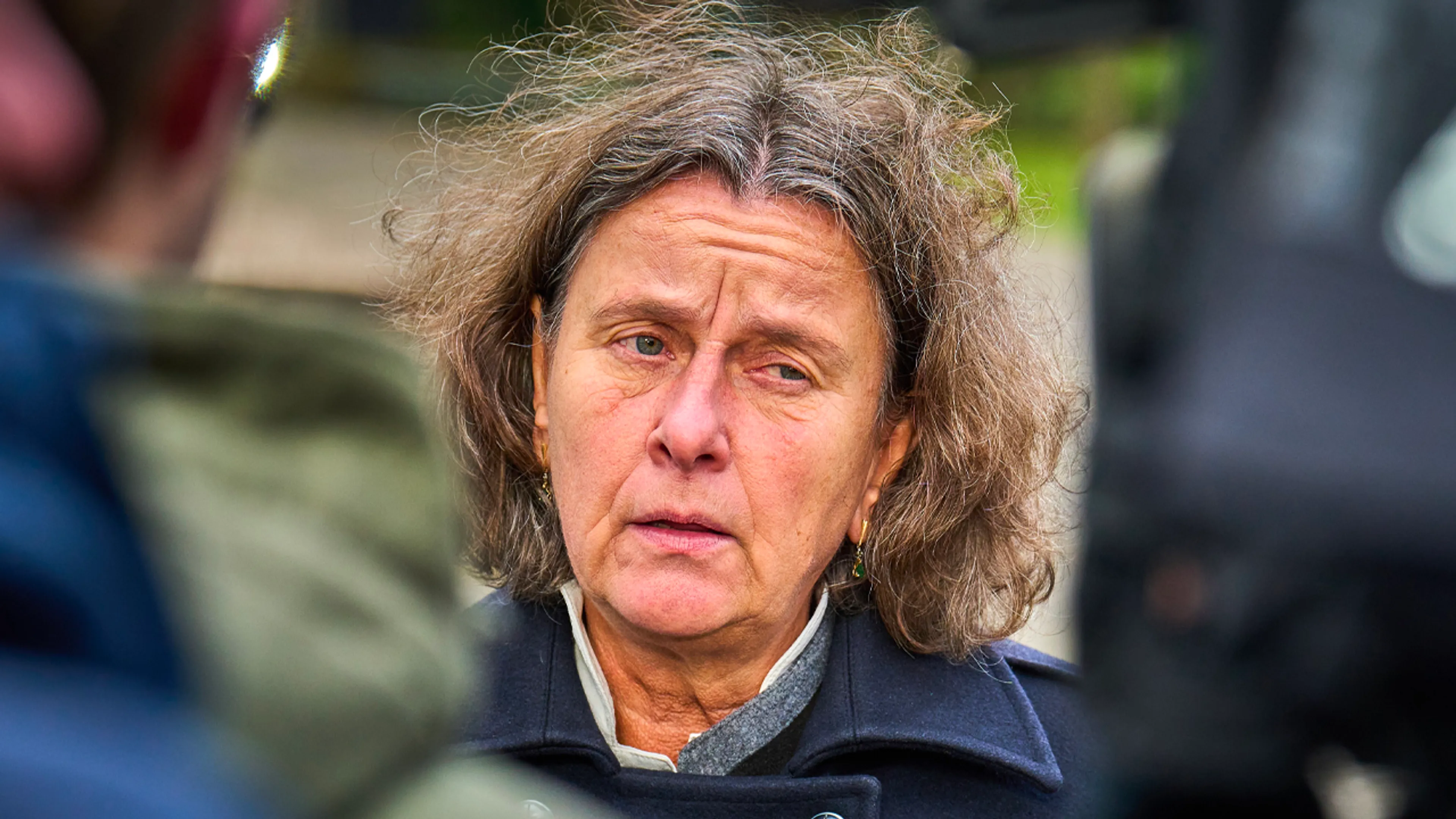 Raad van State: Marjolein Faber onzorgvuldig bij voorbereiding asielwetten