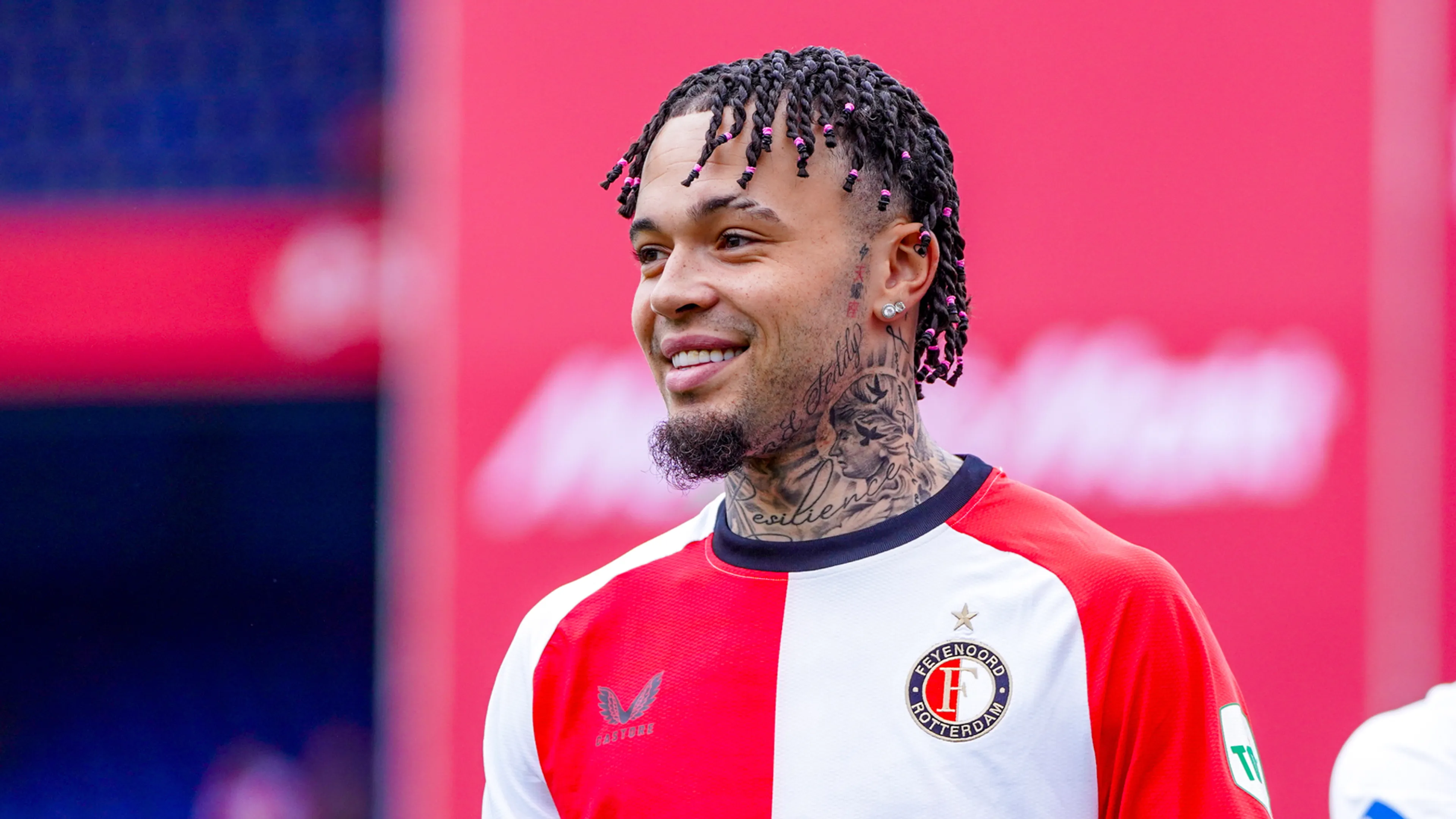 Hartman en Giménez hervatten groepstraining Feyenoord