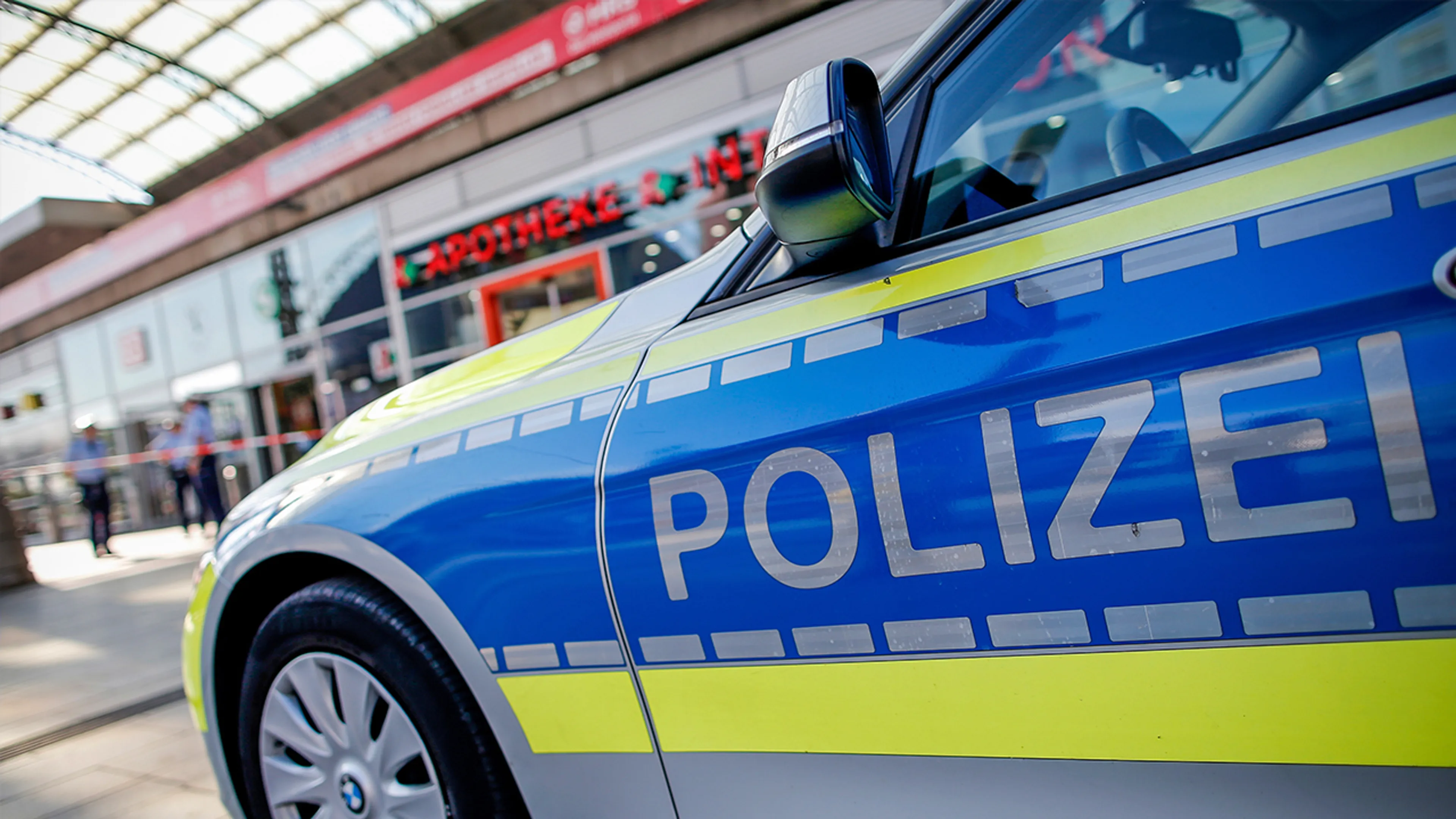 Voertuig rijdt in Berlijn in op menigte, zeker 10 gewonden, melding van één dode
