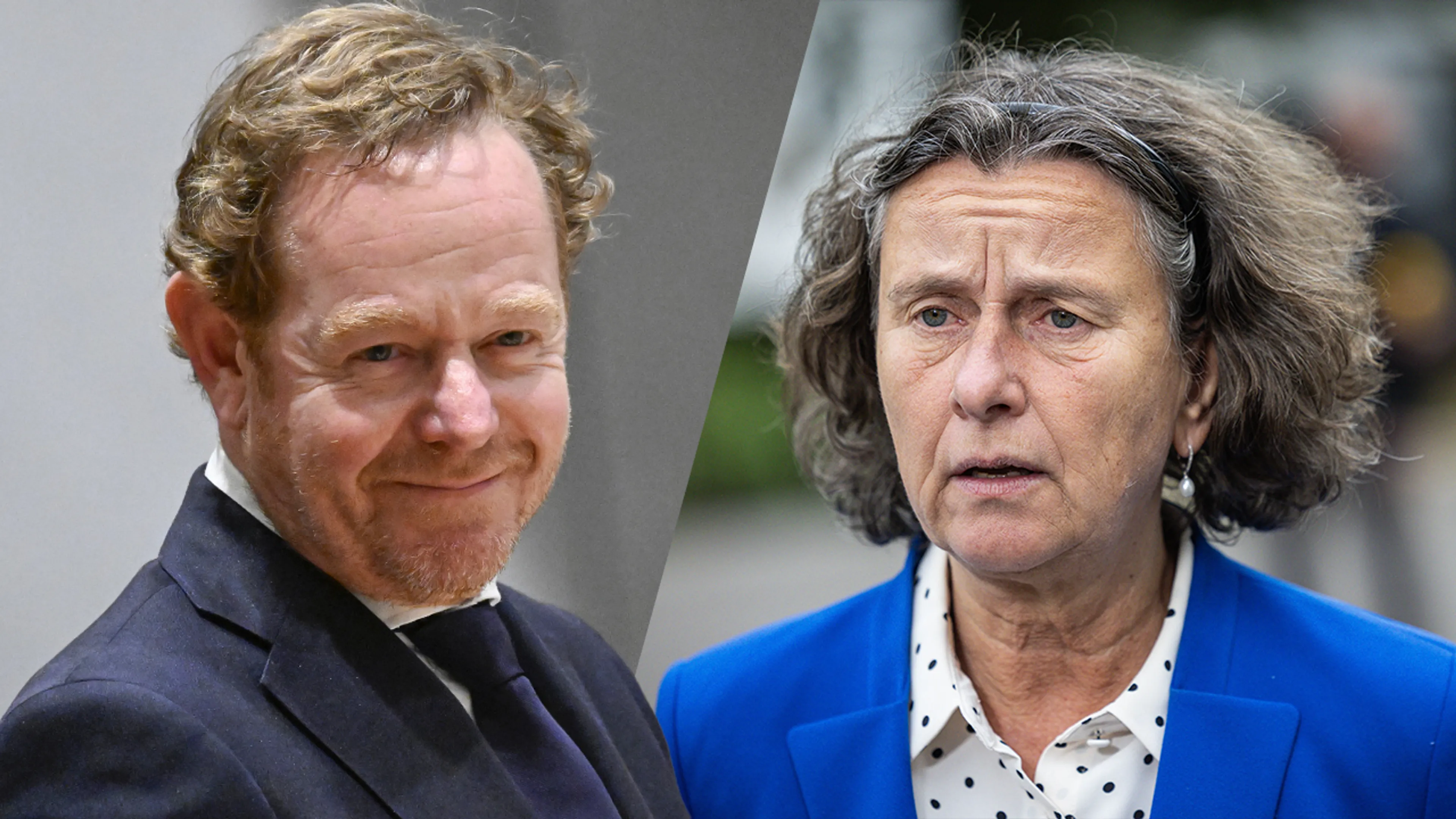 Minister Van Weel draait bezuiniging op VluchtelingenWerk door Faber deels terug