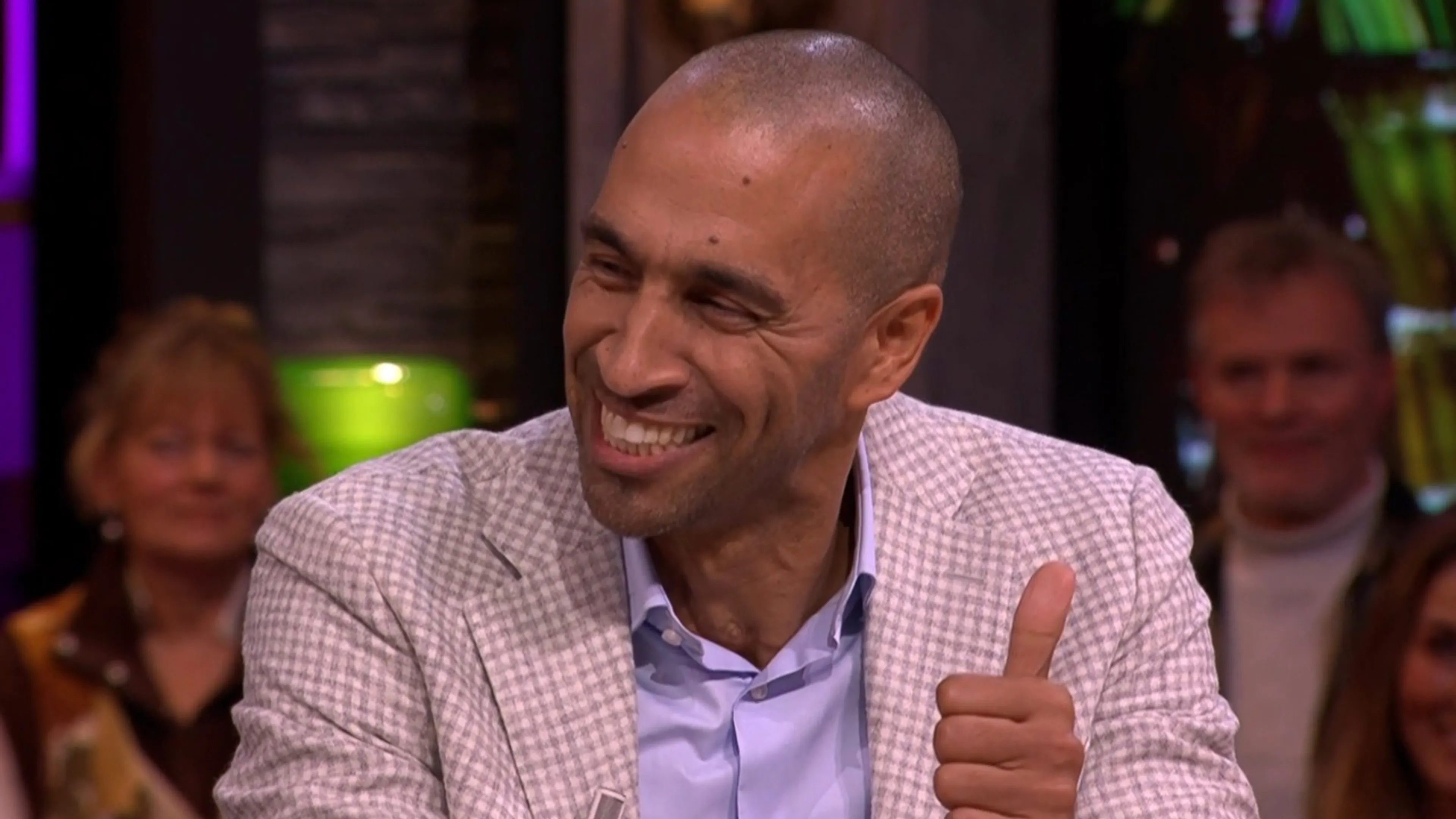  Aflevering Vandaag Inside met Gerald Roethof, donderdag 16 februari 2023