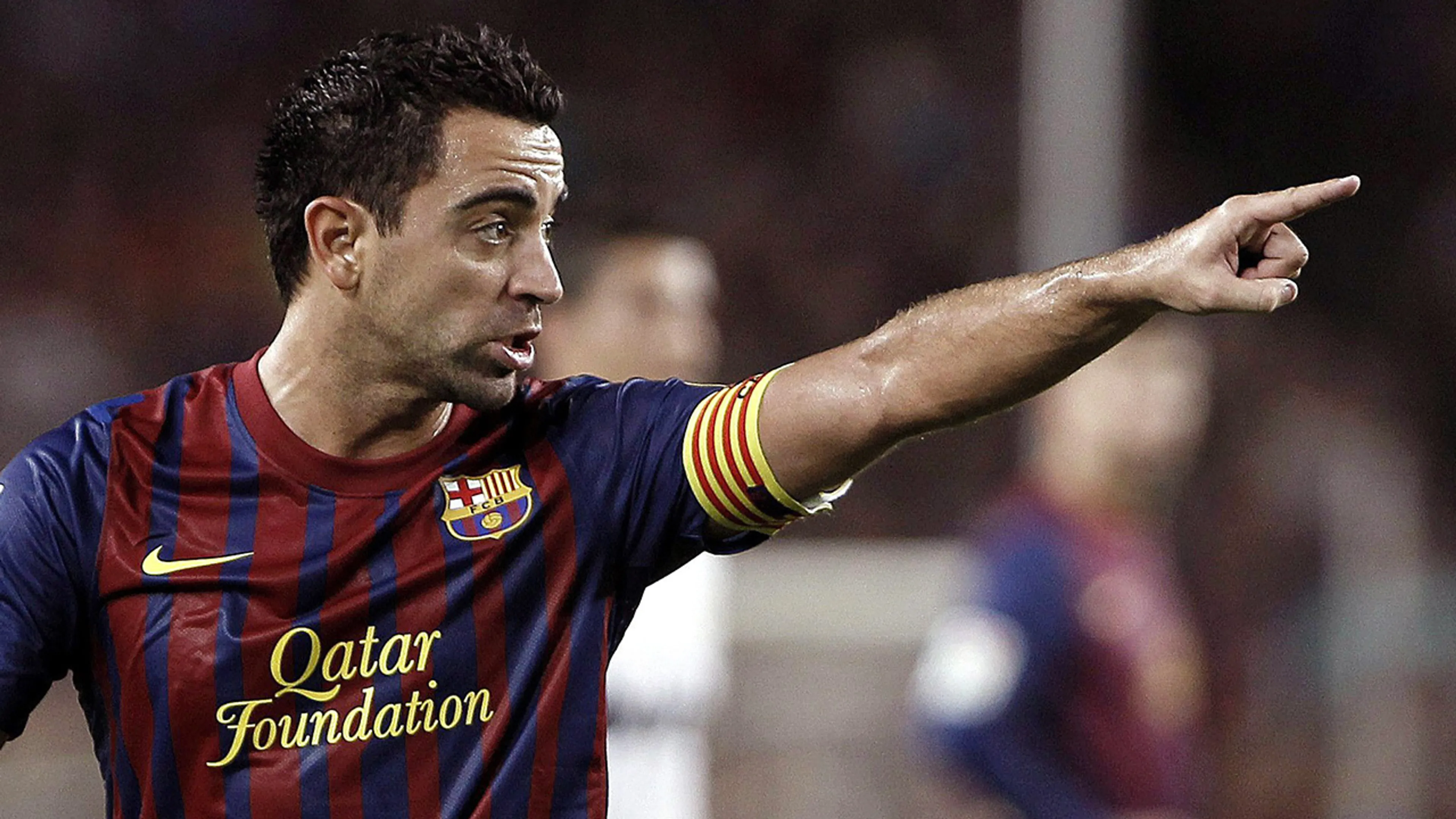 Xavi lovend over Ajacieden: 'Ze hebben al het Barça-DNA'