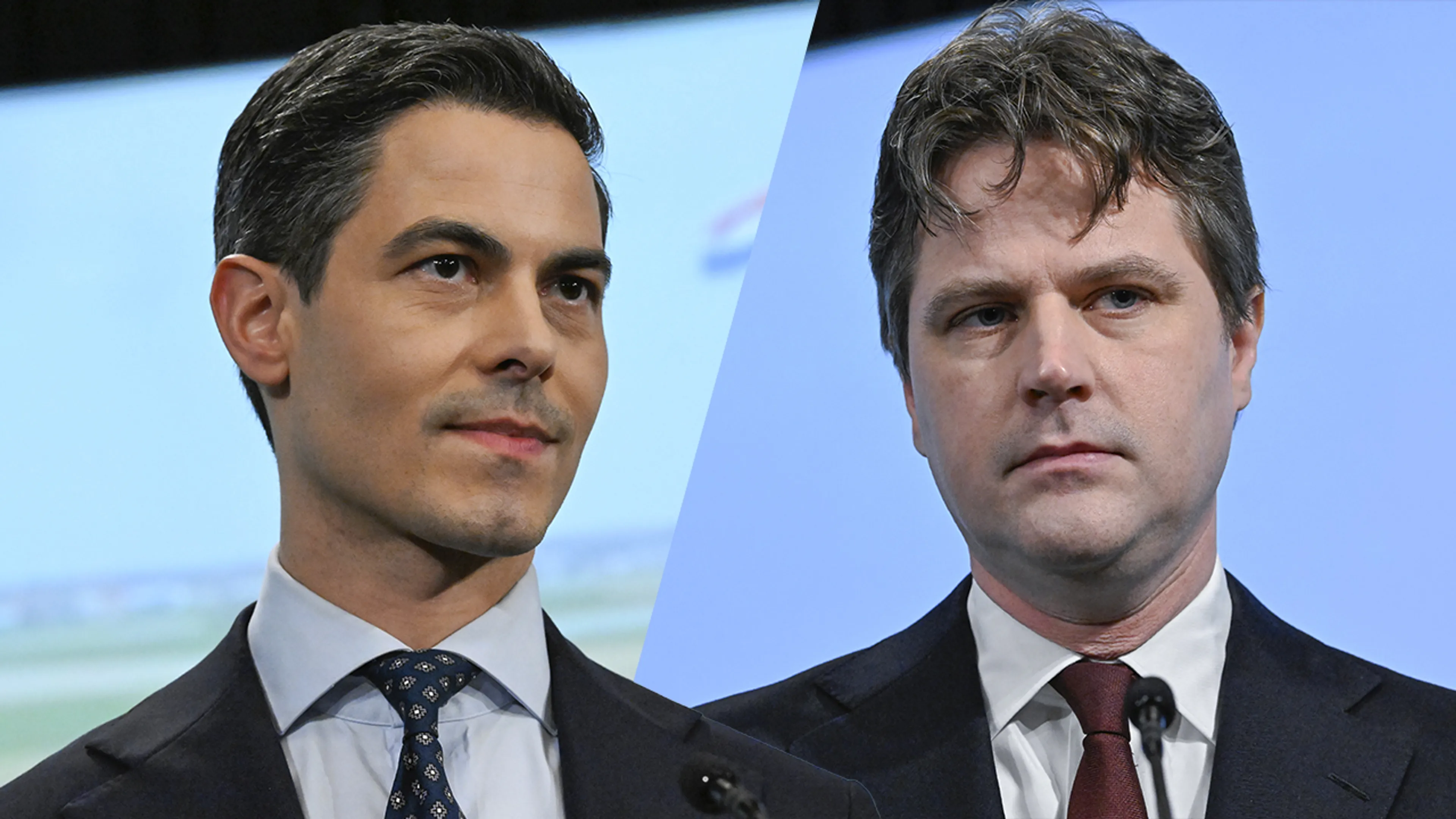 D66 en CDA verliezen opnieuw zetels in eerste peiling met nieuw kabinet