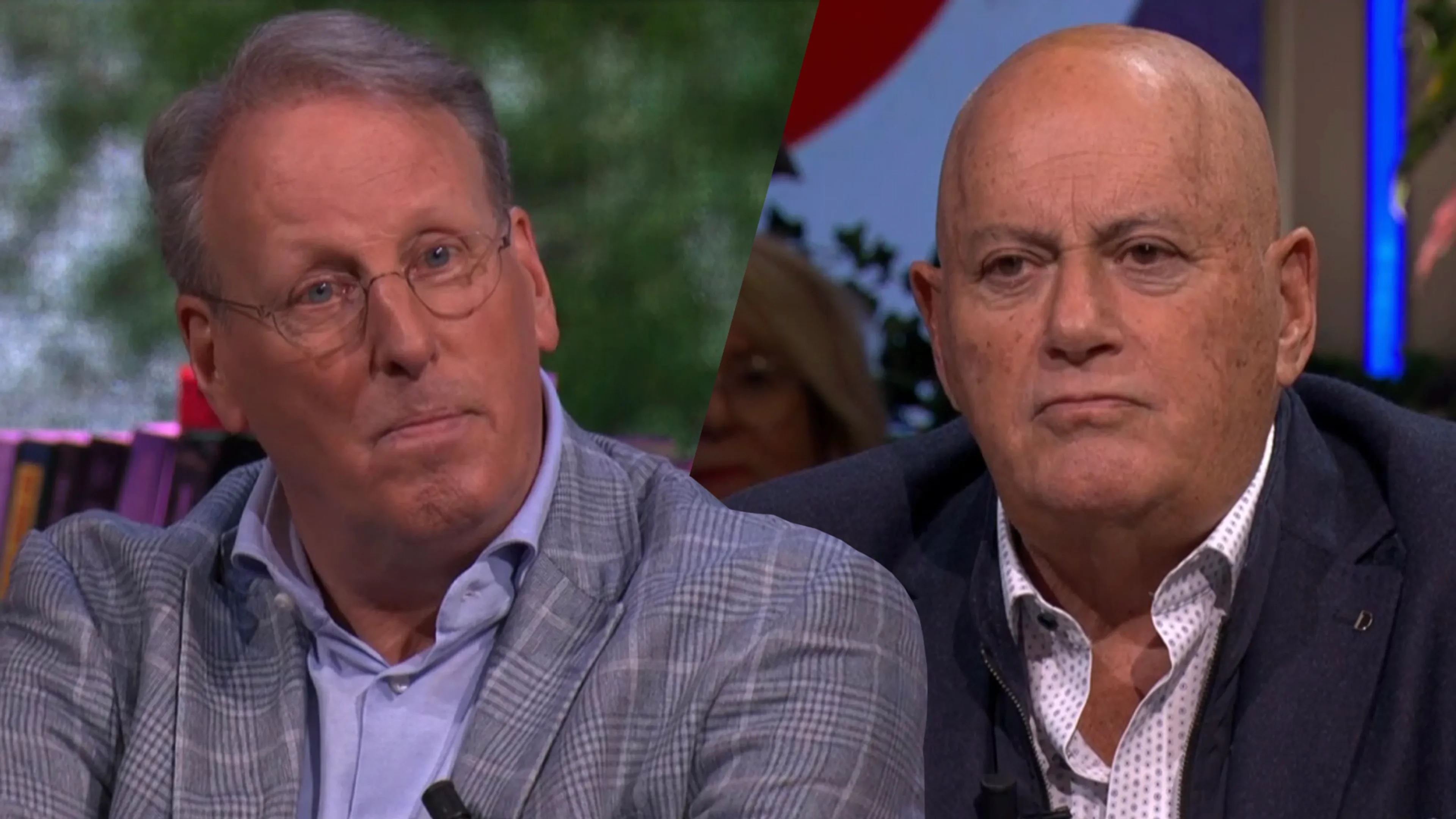 Jack van Gelder: 'Chris Woerts speelt daar een vreemde rol in…'