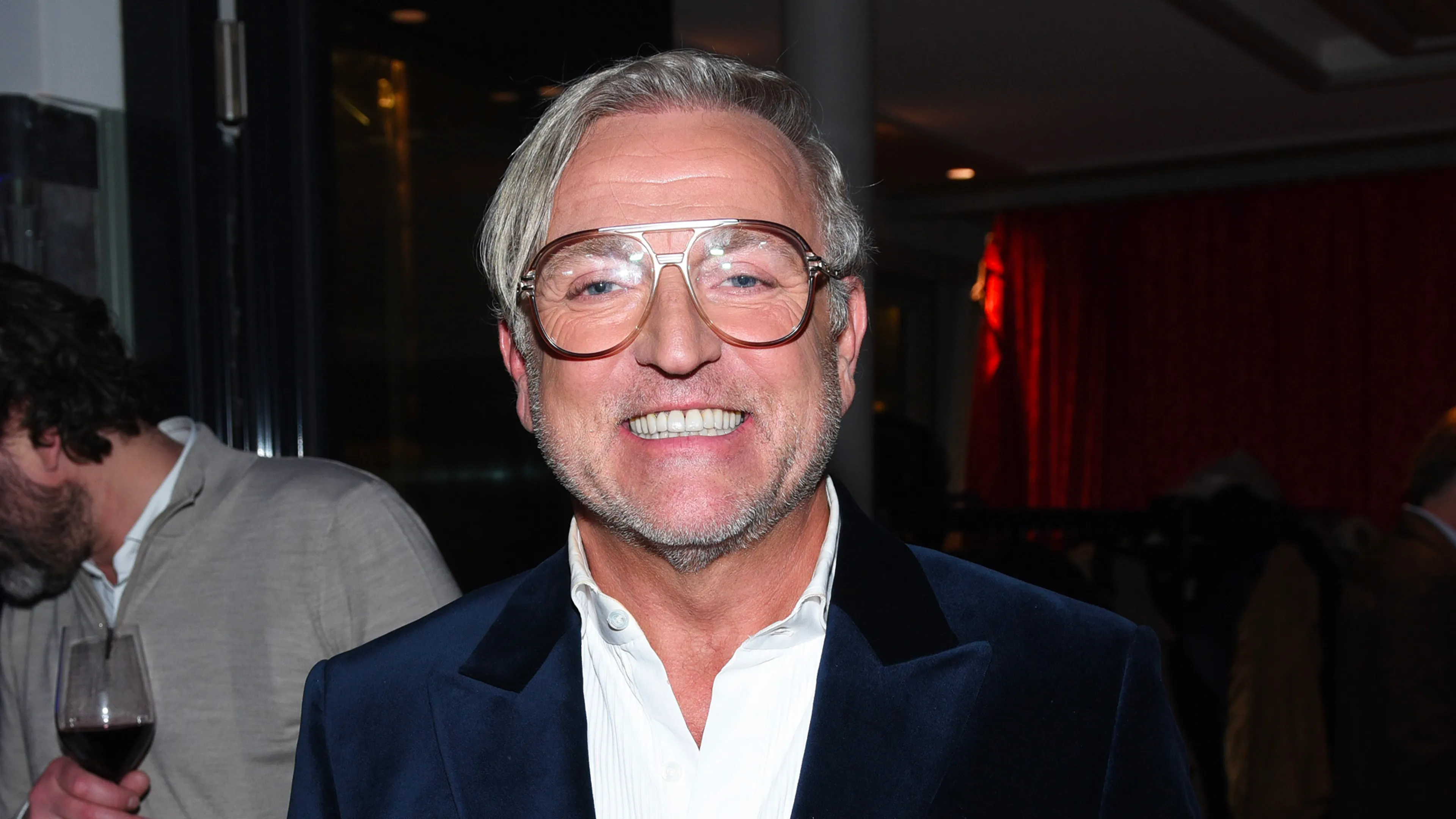 Gordon volgend jaar naar het Eurovisiesongfestival? 'Het is nooit te laat!'
