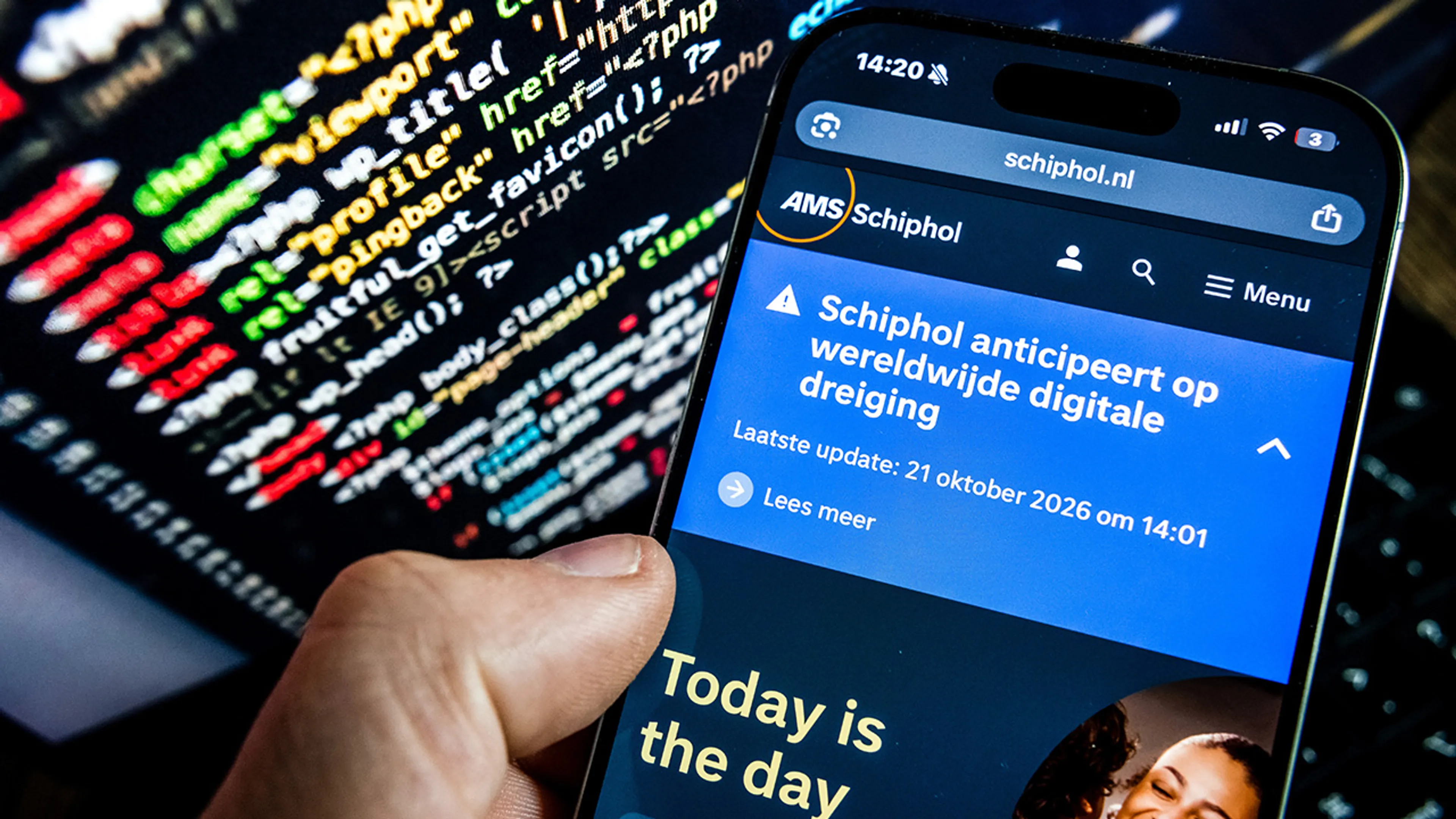 Herstel in zicht: nieuwe PHP-update moet getroffen websites weer online helpen