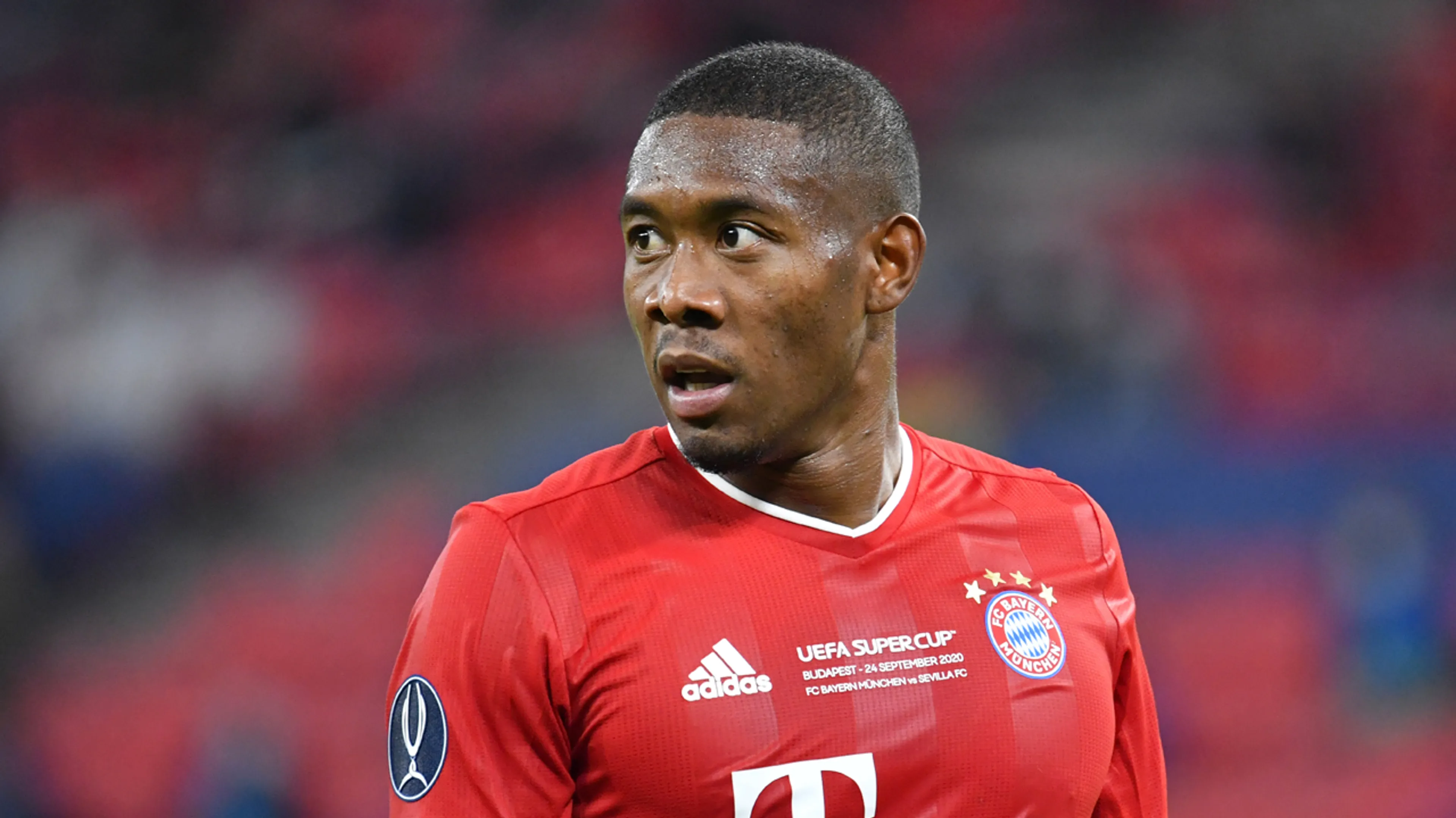 BILD onthult bizarre tekenbonus van Alaba bij Real Madrid: 'Waanzin!'