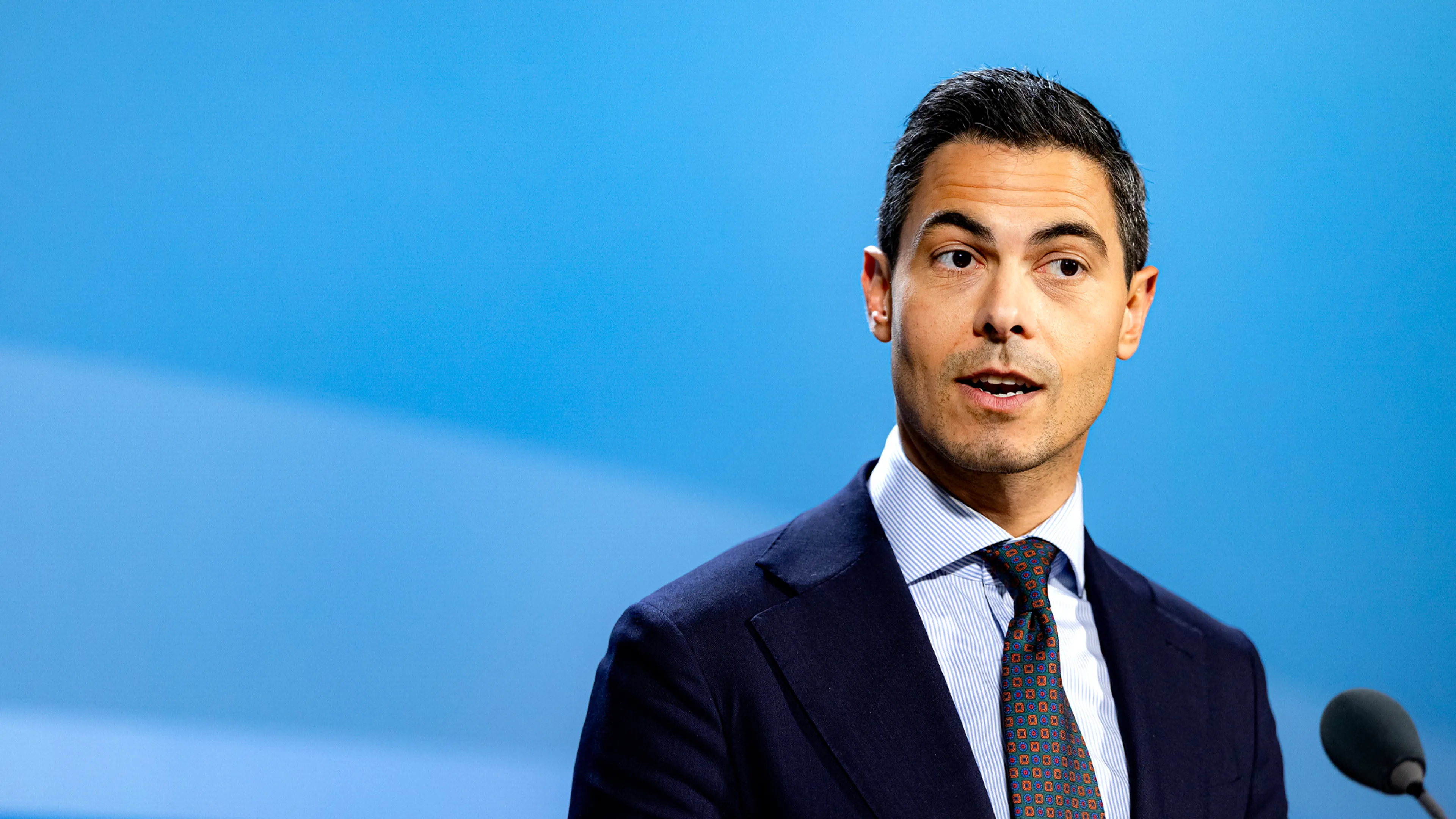 'Maatregelen kabinet-Jetten werken averechts voor ondernemers'