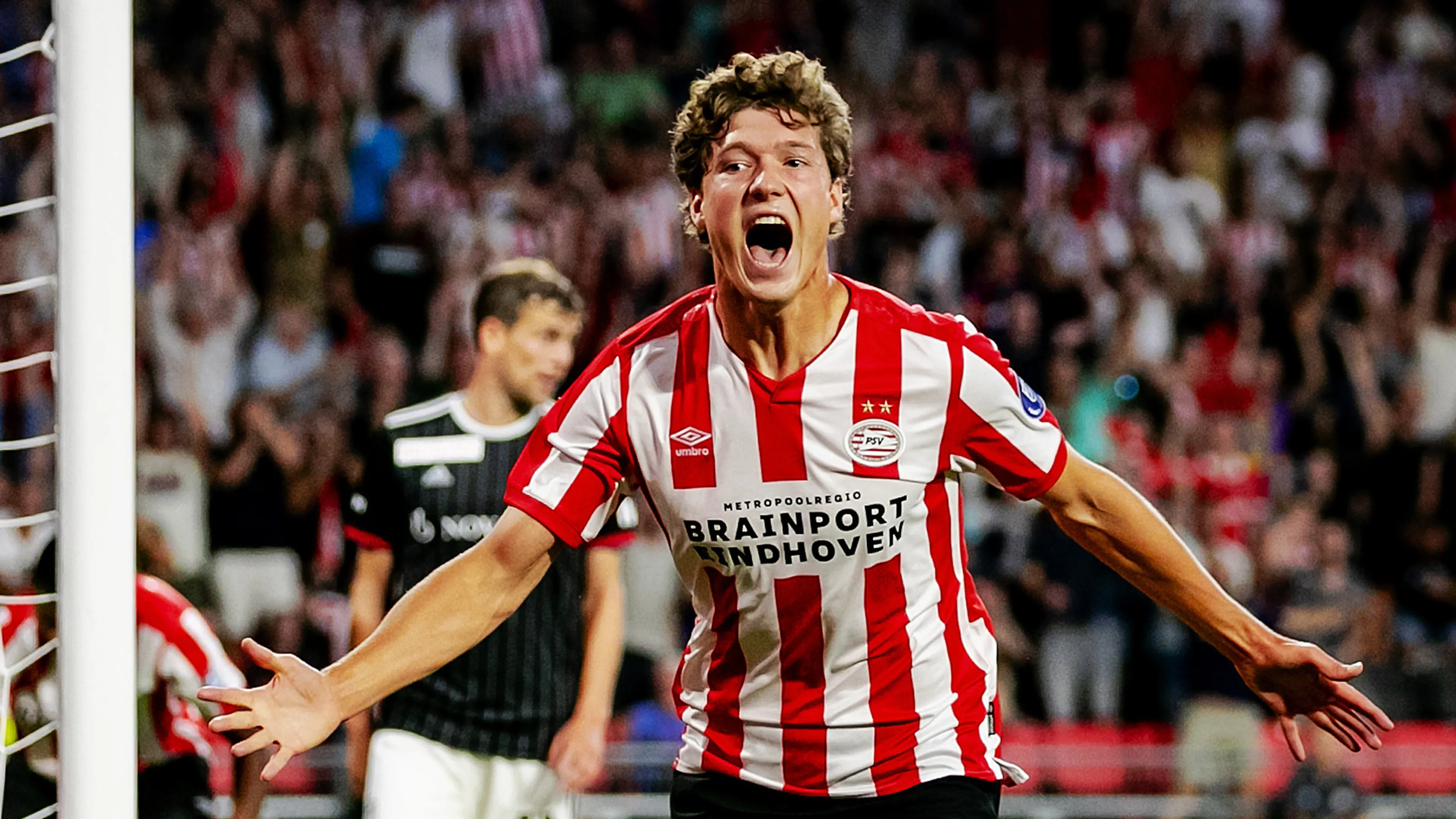 Sam Lammers keert op laatste transferdag terug naar PSV