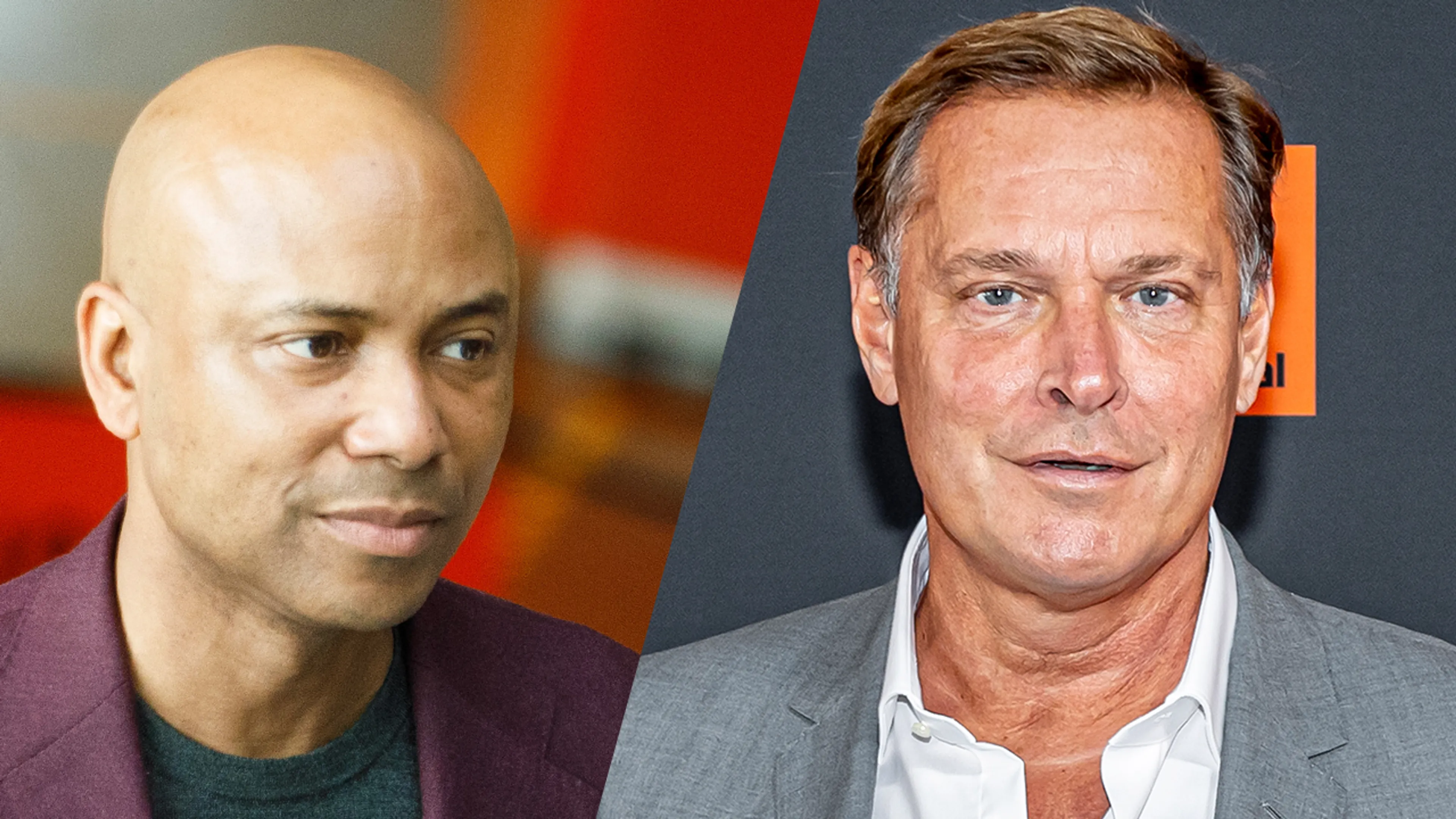 Albert Verlinde heeft spijt van beschuldiging Humberto Tan en zegt 'sorry'