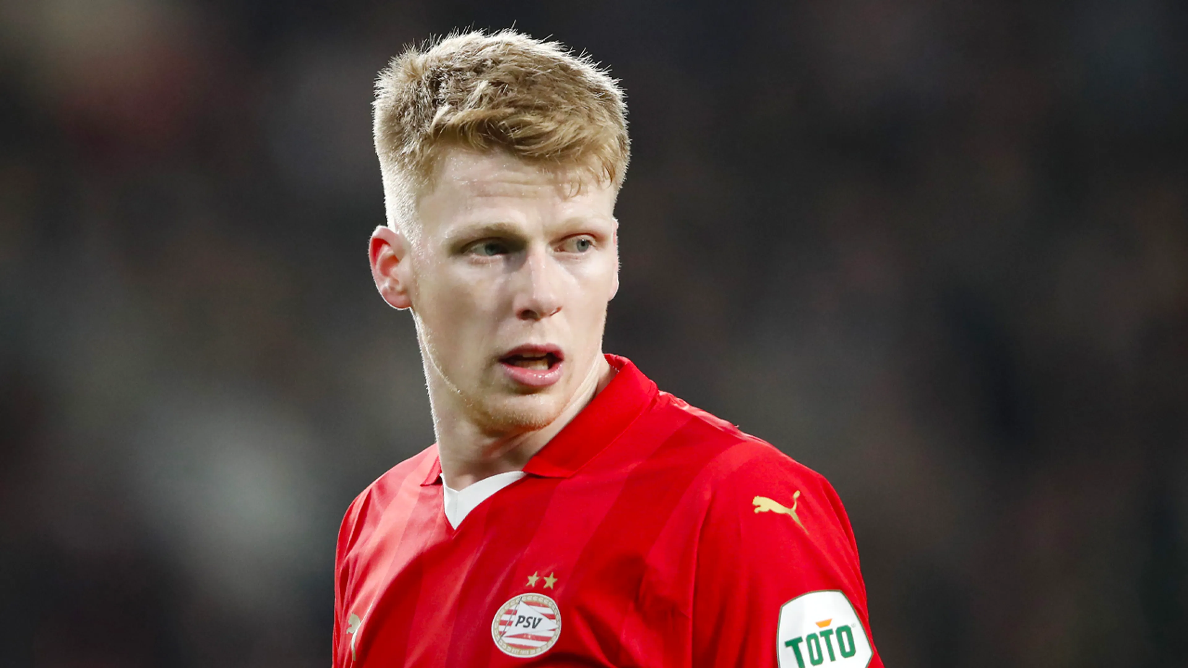 'Napoli bereidt bod voor op Jerdy Schouten'