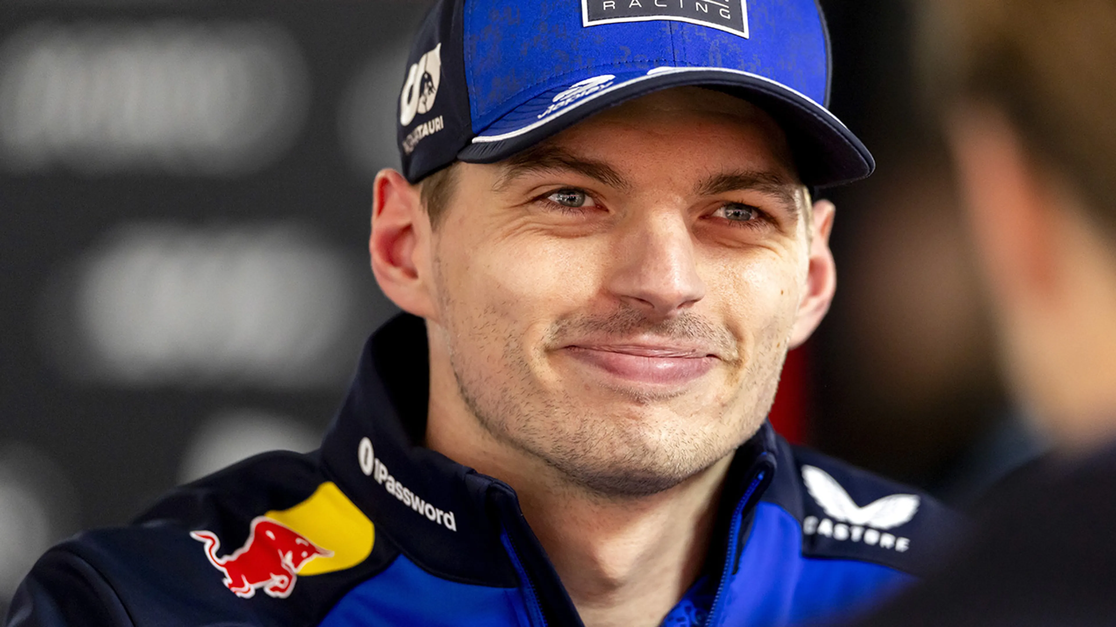 Max Verstappen wint ook zijn tweede GT3-race op Nürburgring