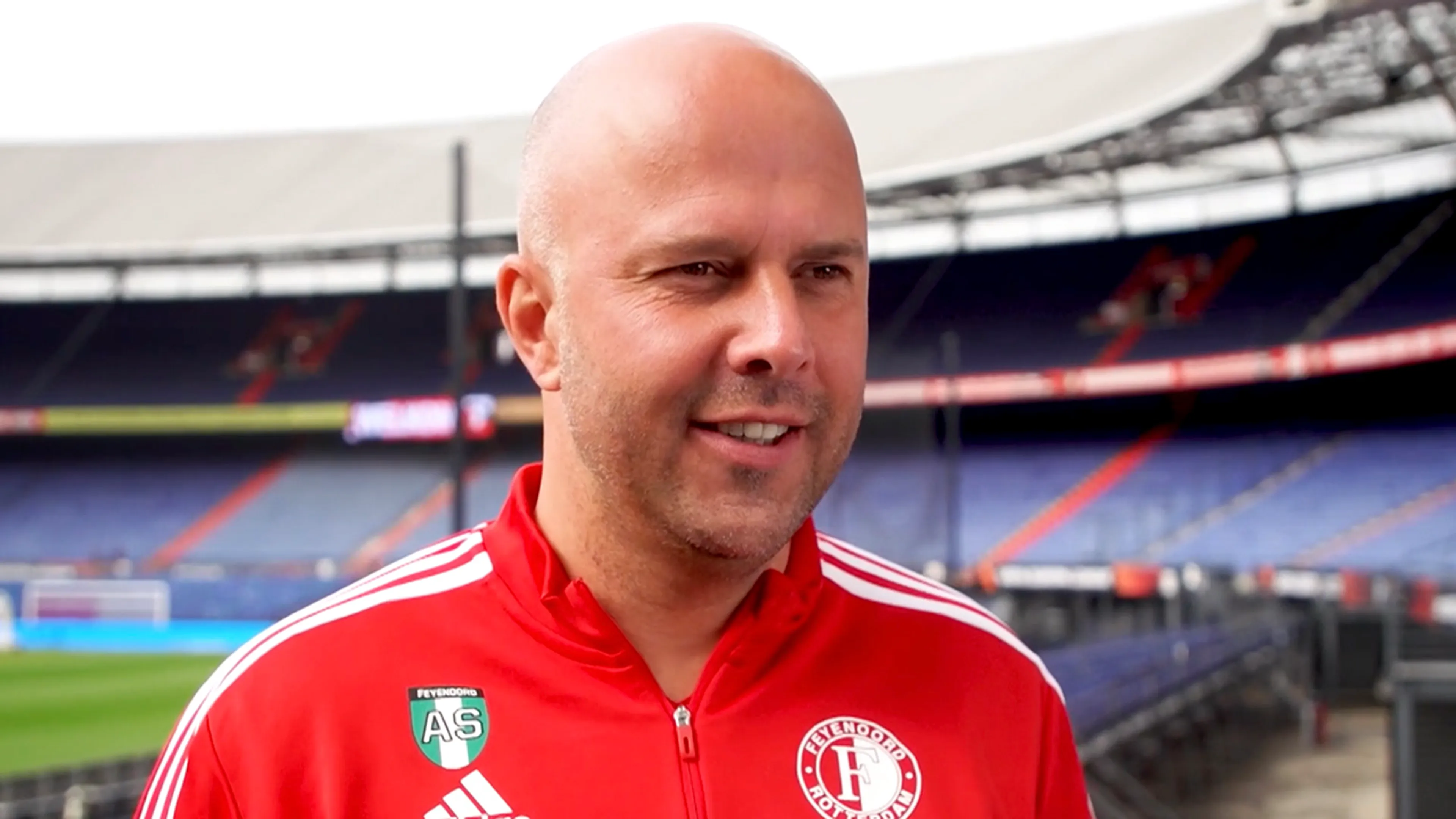 Slot over drukke programma: 'Zaterdag is het walking football'